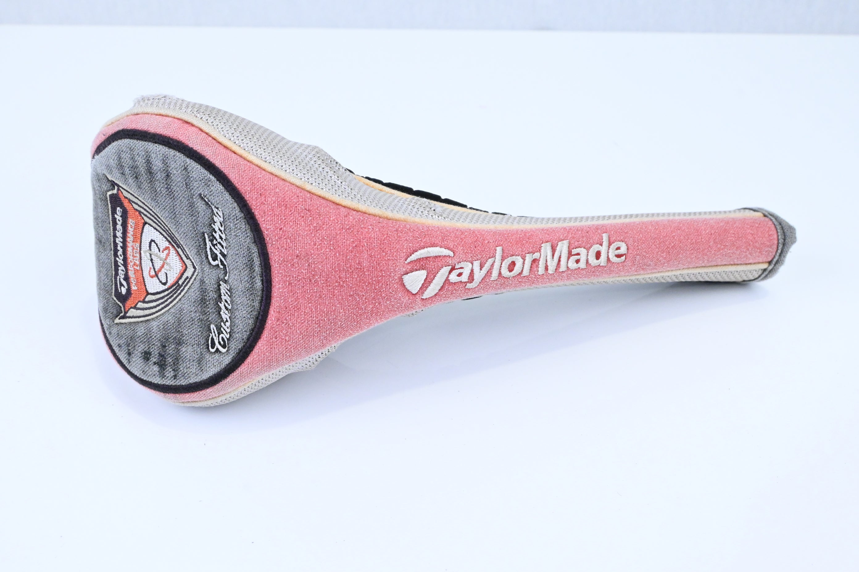 Taylormade R11S #3 Wood / 15.5 Degree / Regular Flex Aldila RIP Phenom 70