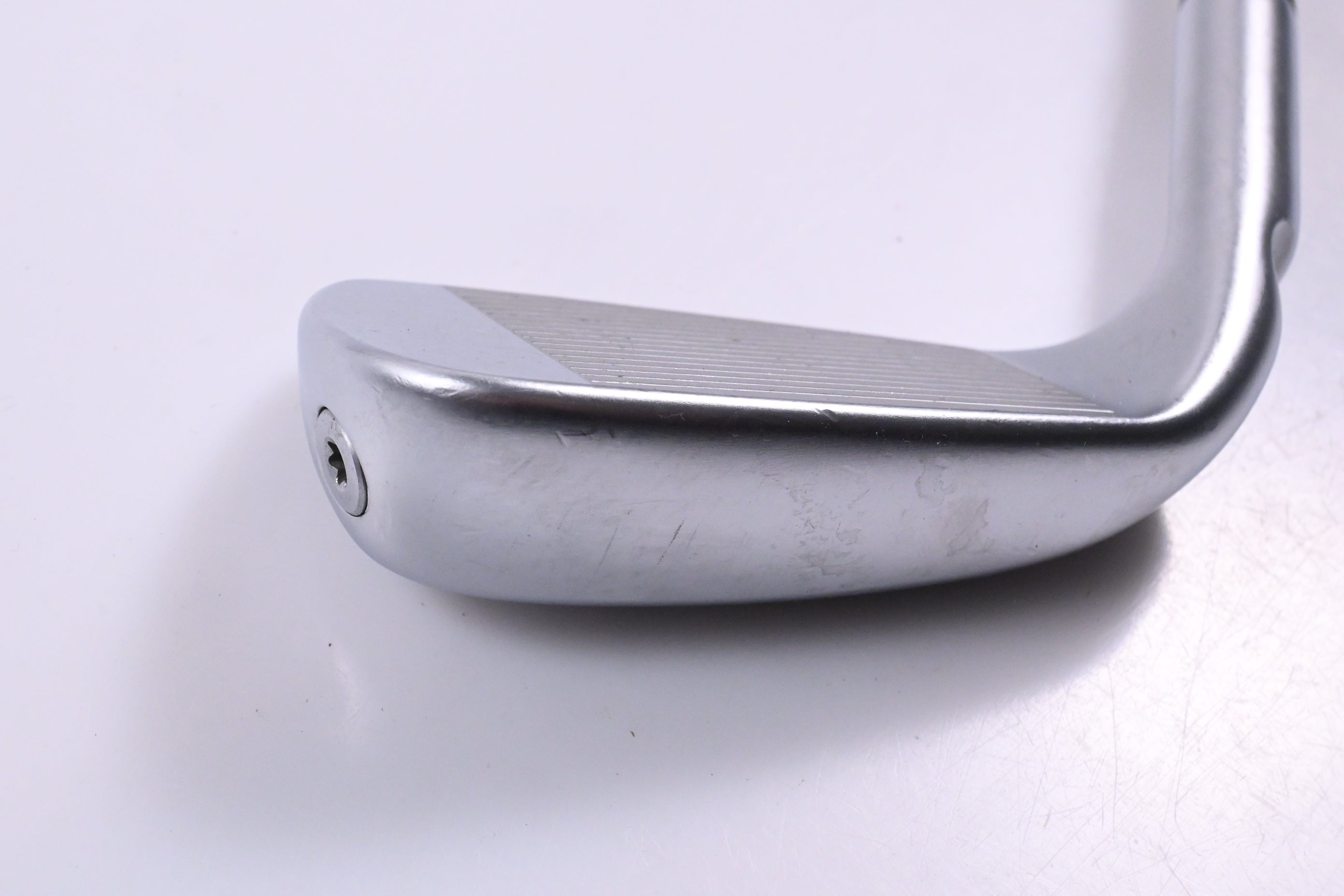 Ping ChipR / 38.5 Degree / Orange Dot / Regular Flex Ping Alta CB Slate Shaft