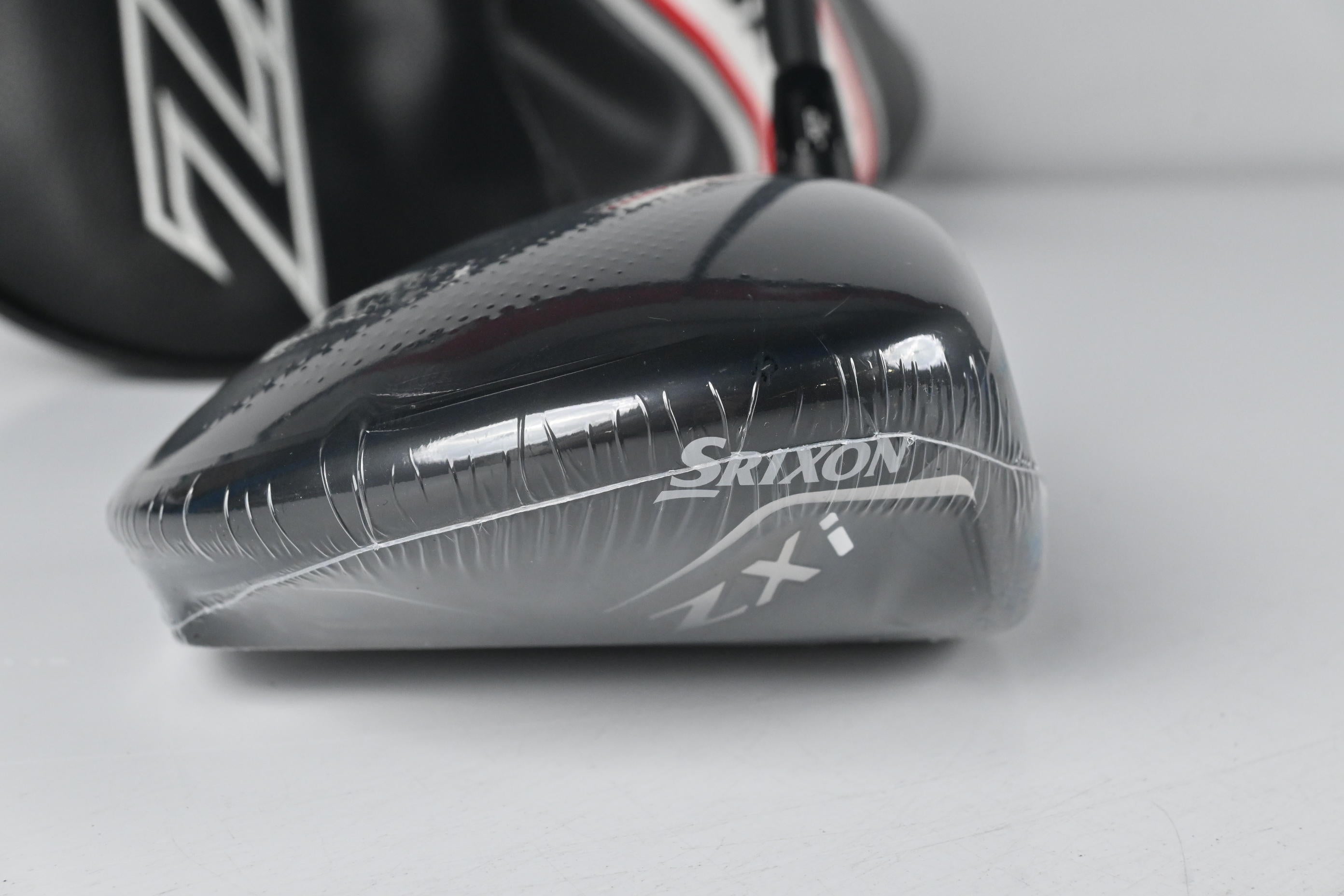 Srixon ZXi LS Driver / 10.5 Degree / Stiff Flex HZRDUS Black 60 Shaft