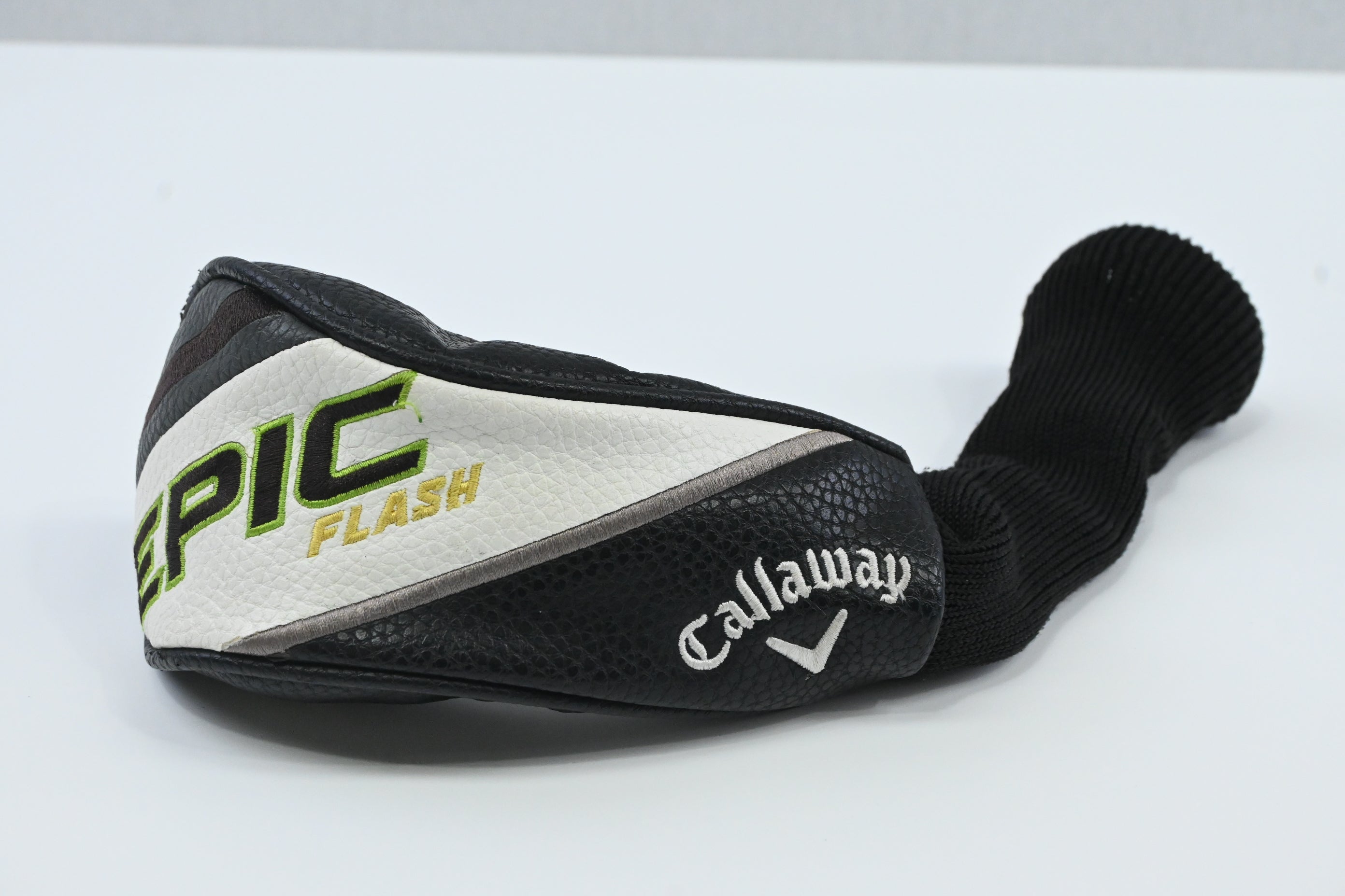 Callaway Epic Flash #3 Hybrid / 18 Degree / Stiff Flex Tensei AV Silver 70