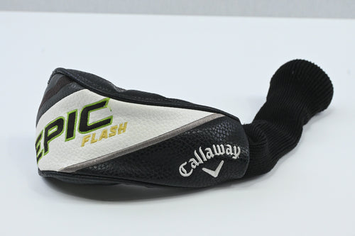Callaway Epic Flash #3 Hybrid / 18 Degree / Stiff Flex Tensei AV Silver 70