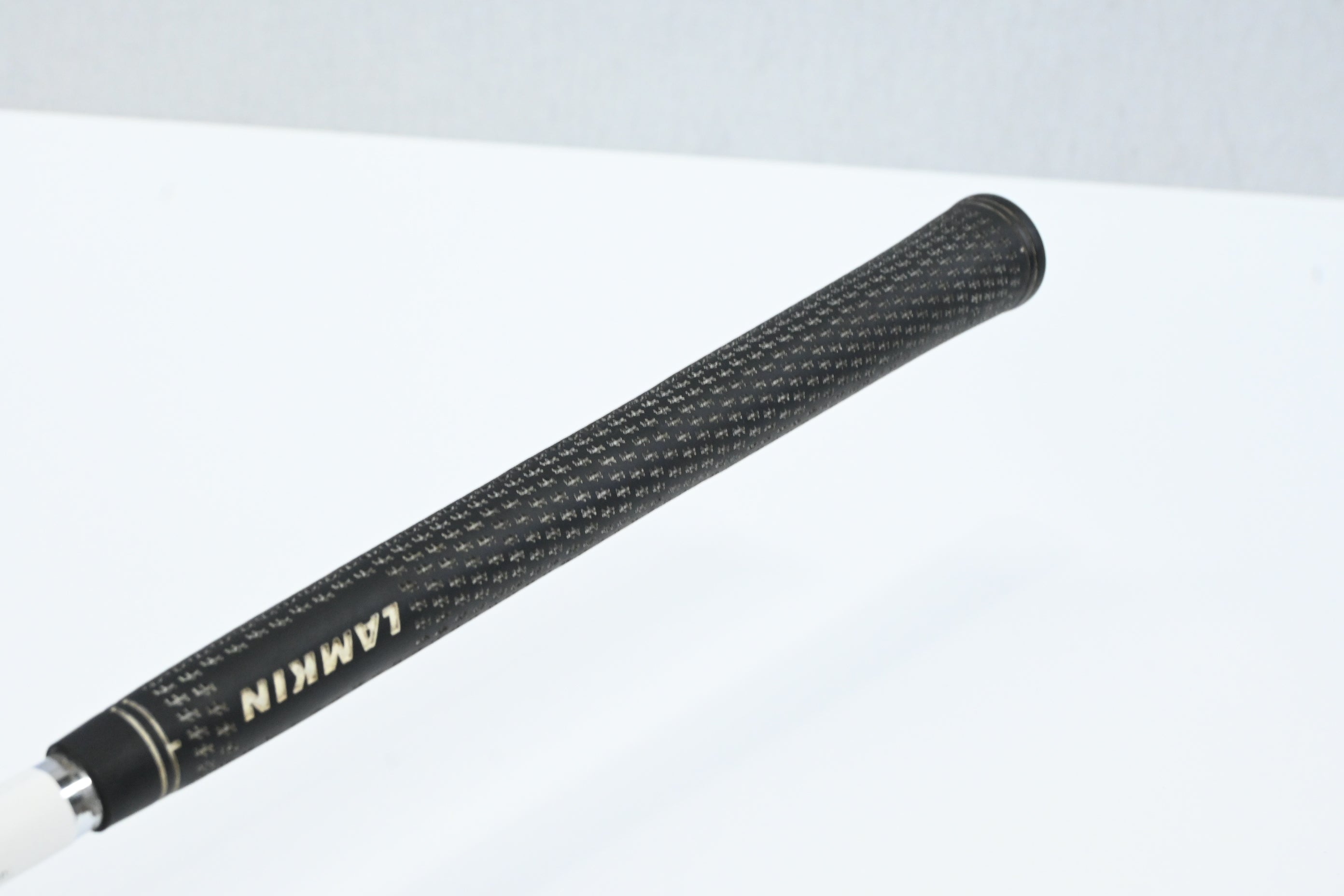 Mizuno S18 Lob Wedge / 60 Degree / Wedge Flex Dynamic Gold Shaft
