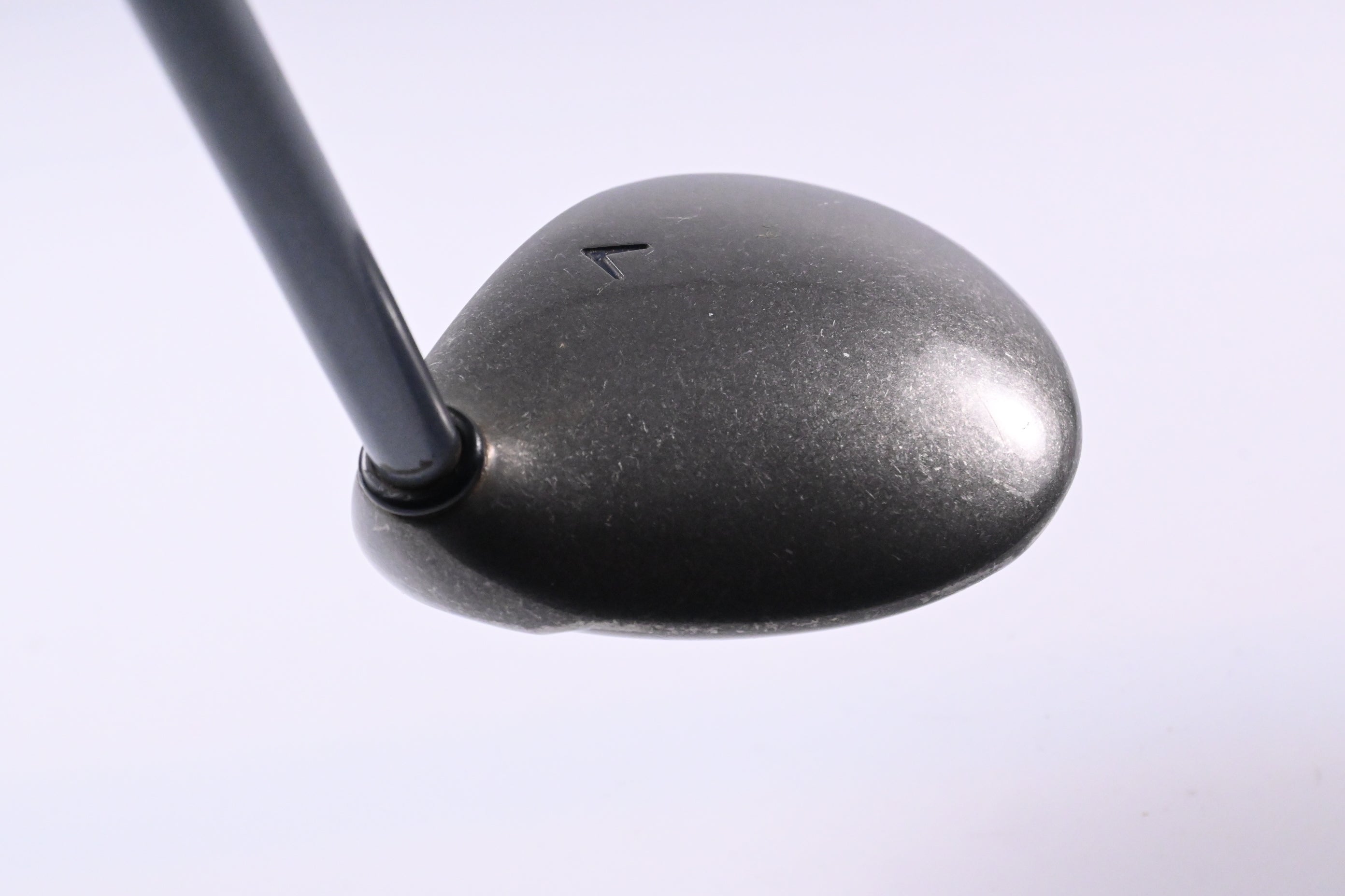 Callaway Hawk Eye #5 Wood / 19 Degree / Regular Flex Callaway UL Shaft