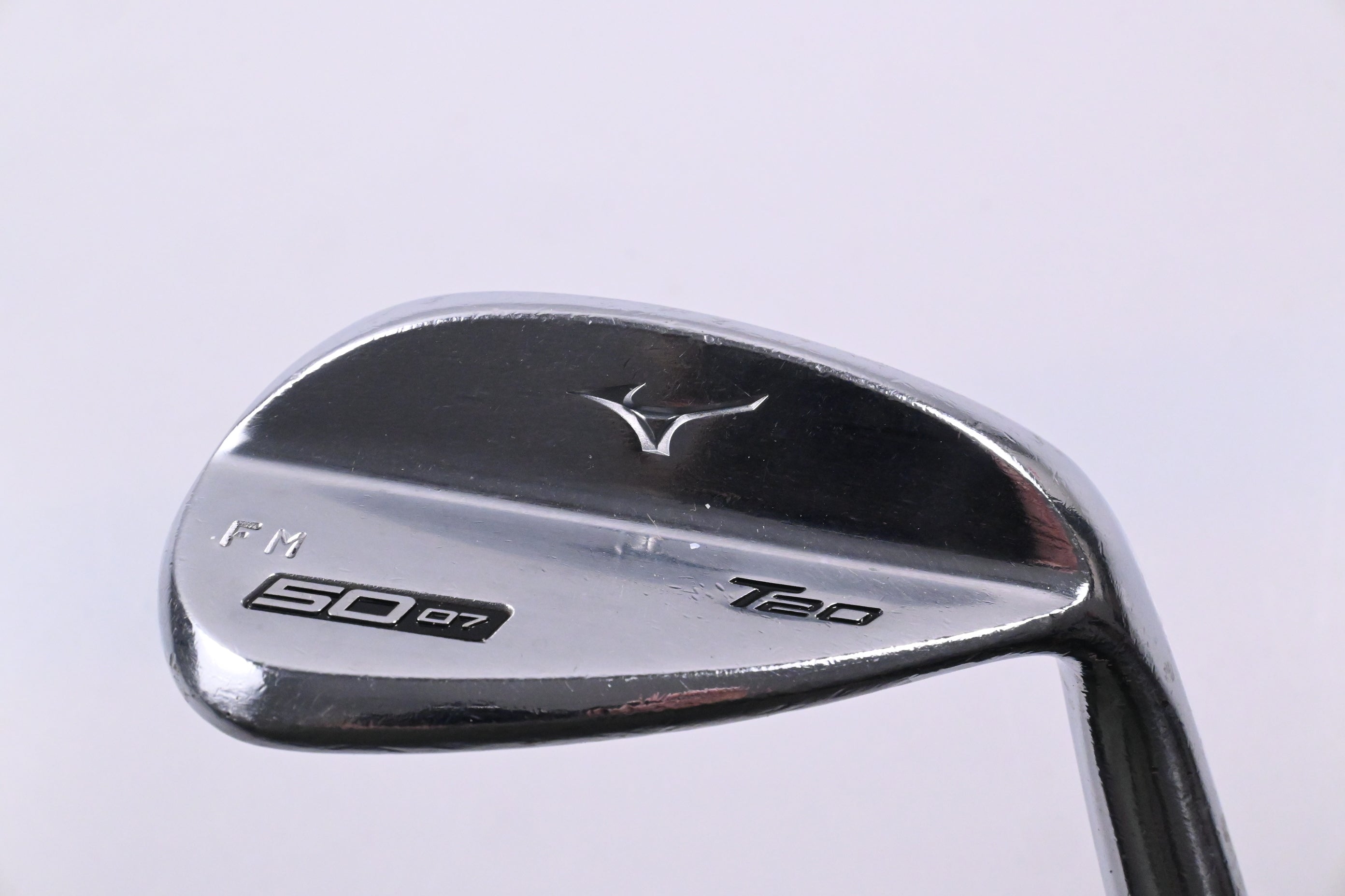 Mizuno T20 Gap Wedge / 50 Degree / X-Flex Dynamic Gold Shaft
