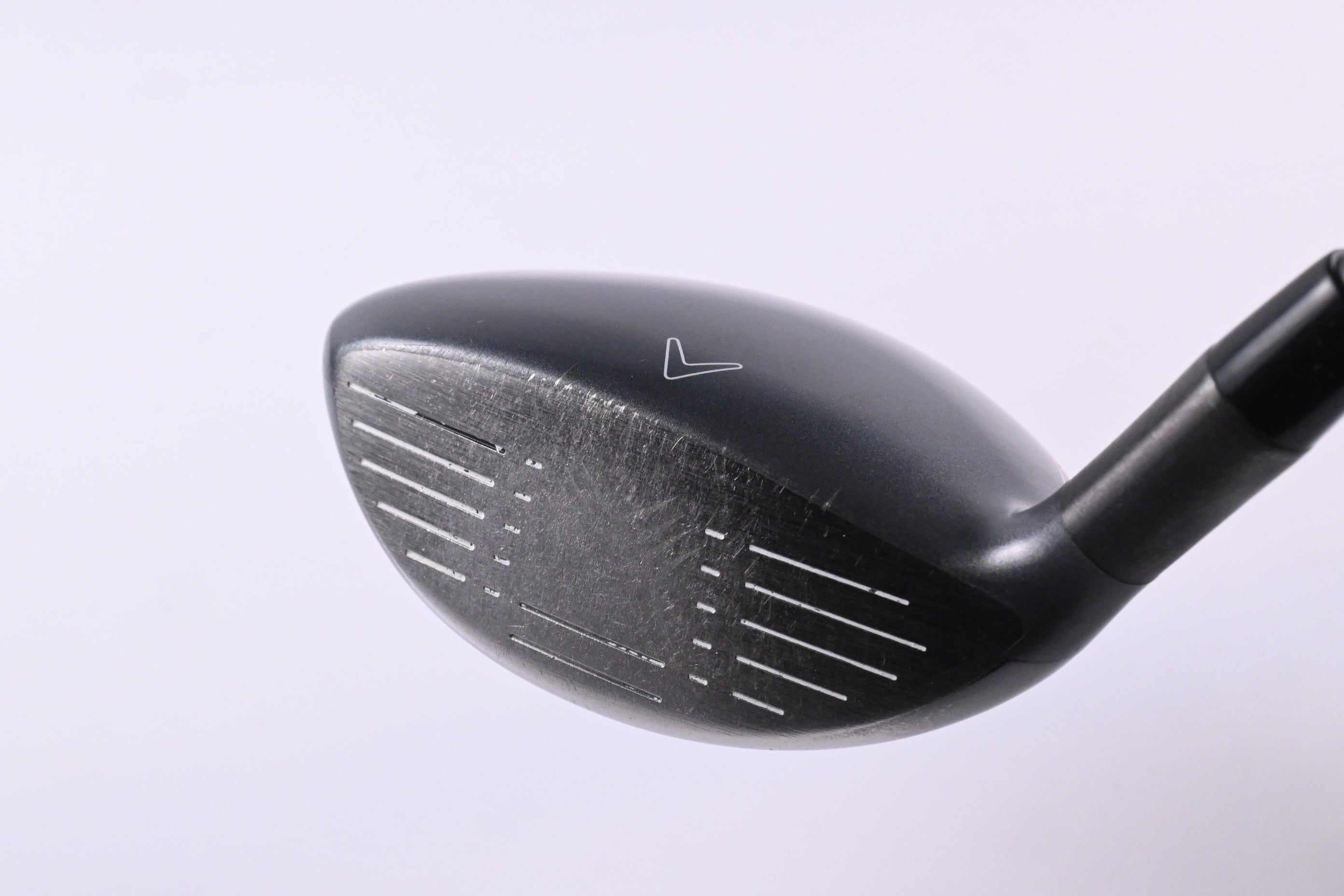 Callaway X2 Hot #5 Wood / 19 Degree / Regular Flex Aldila Tour ATX60 Shaft