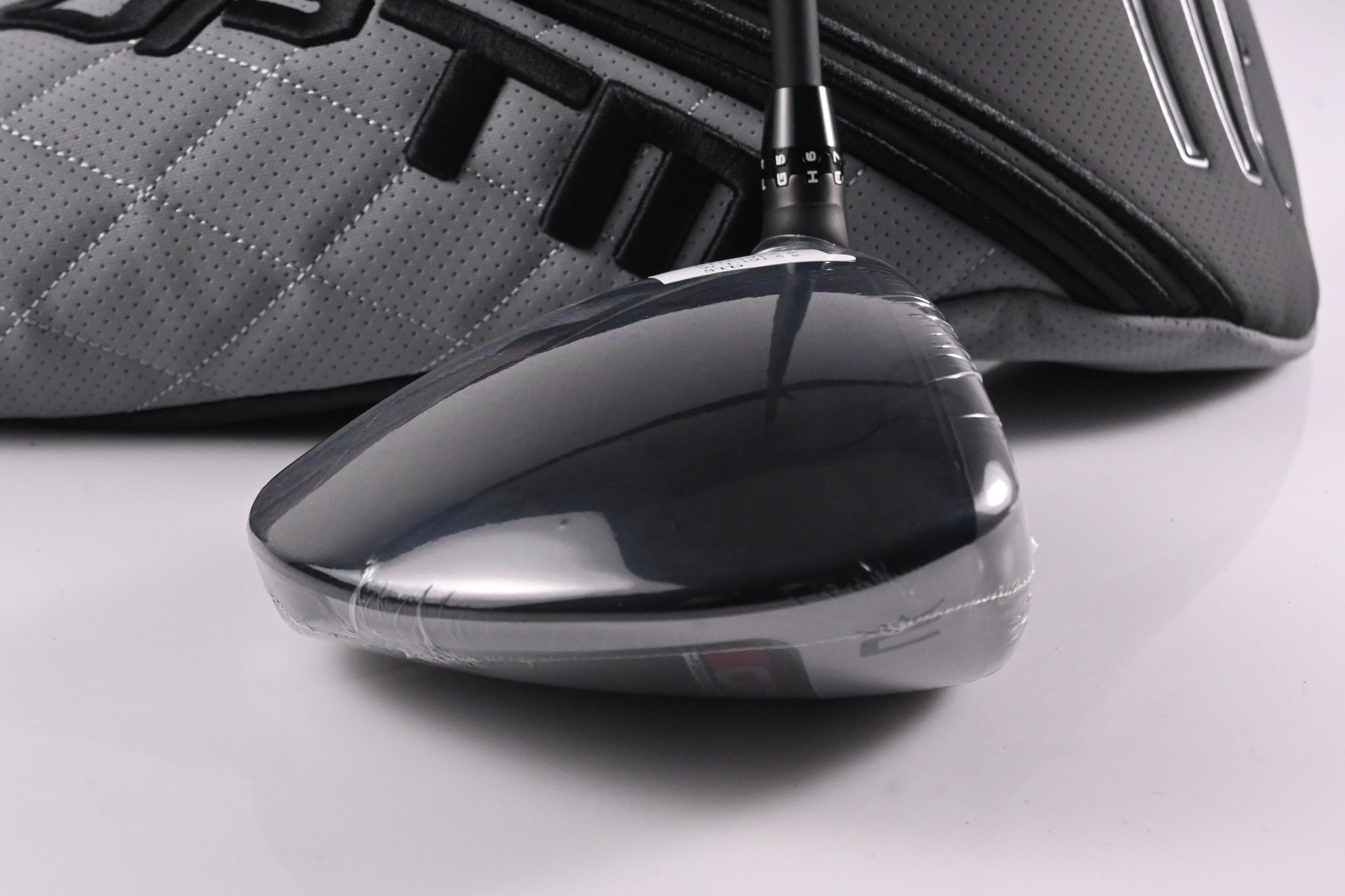 Cobra OPTM MAX-D Driver / 10.5 Degree / Stiff Flex Kai'li Red Dark Wave 50 Shaft