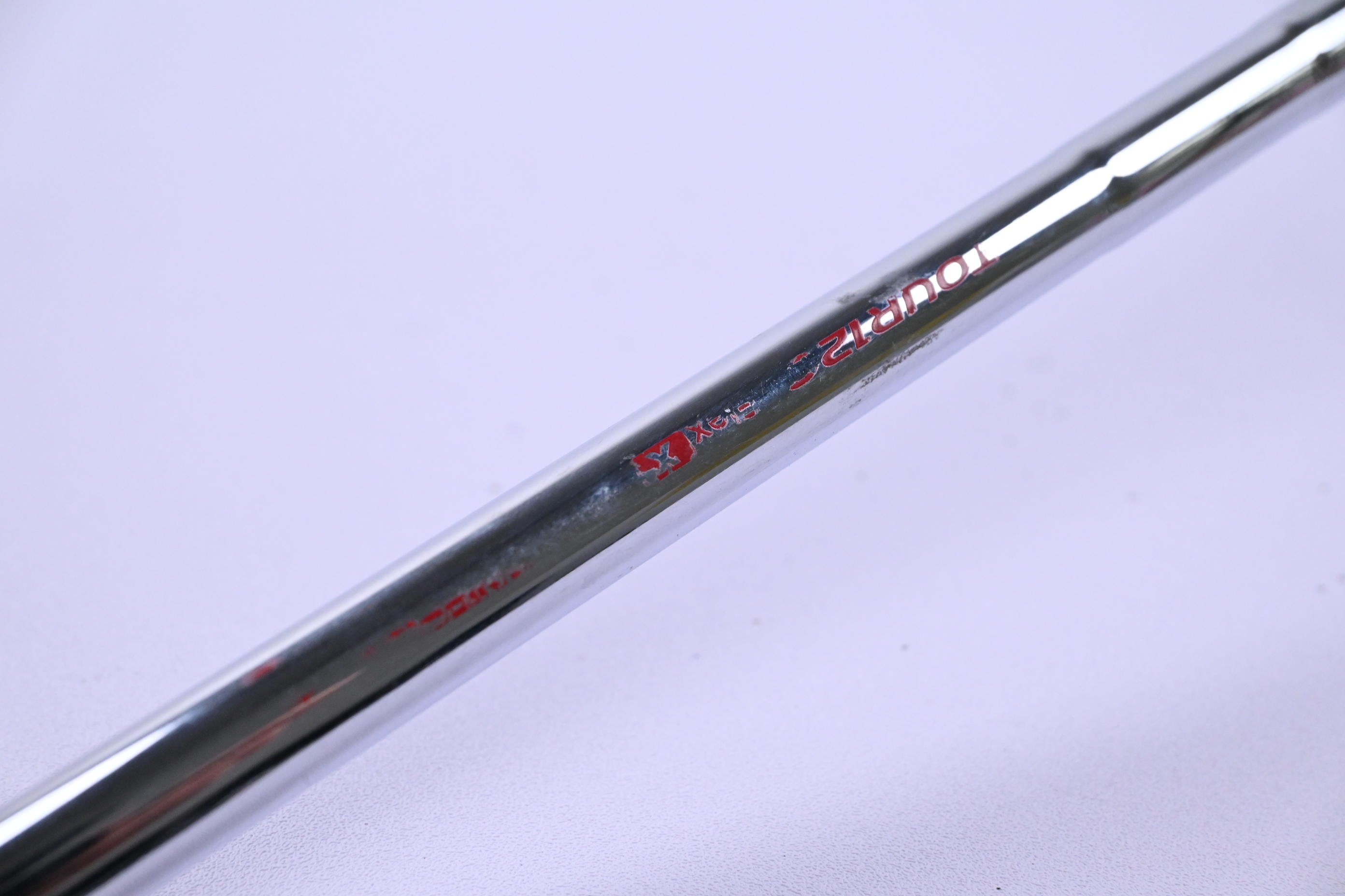 Taylormade P7MB 2023 #8 Iron / X-Flex N.S.PRO Modus Tour 3 120 Shaft