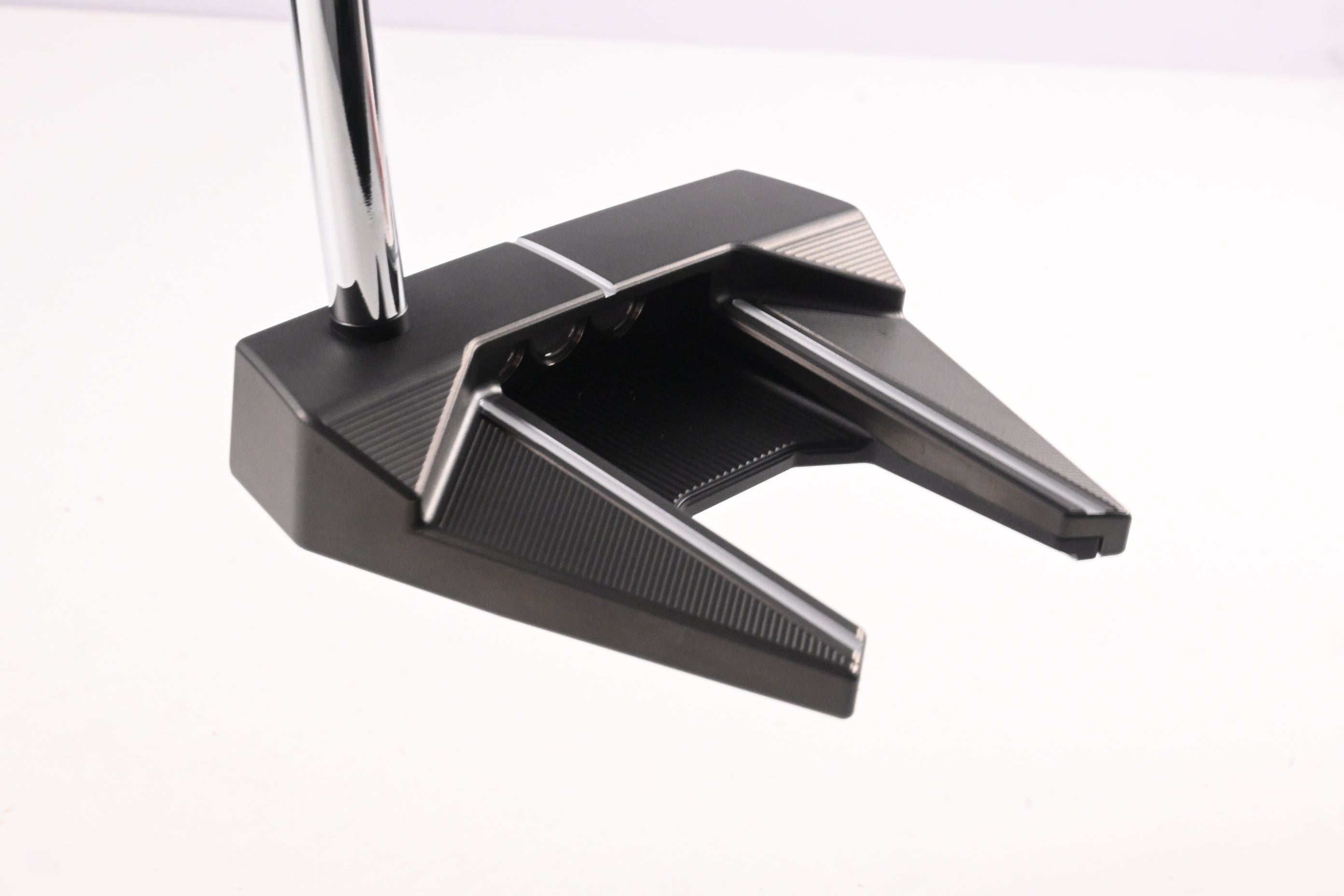 Scotty Cameron Phantom Black #7 Double Bend Putter / 35 Inch