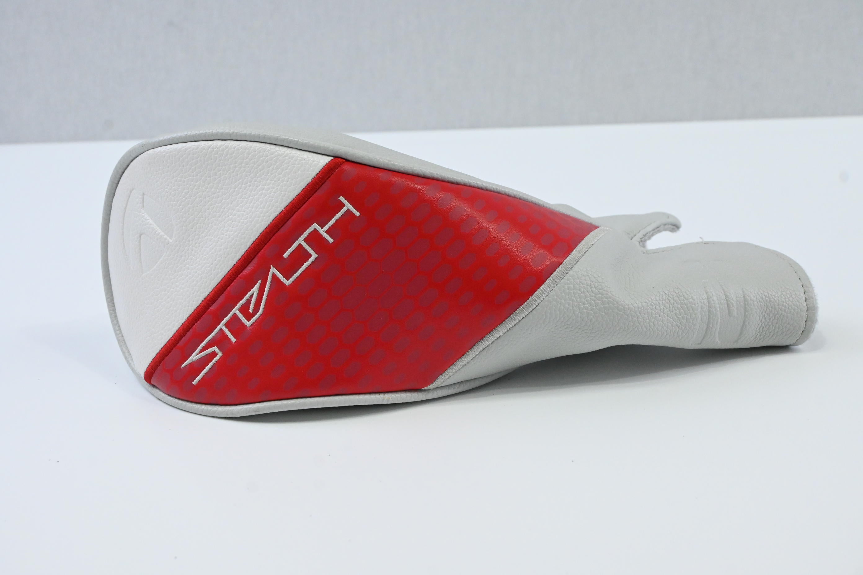 Ladies Taylormade Stealth 2 HD #3 Wood / 16 Degree / Ladies Flex Aldila Ascent 45