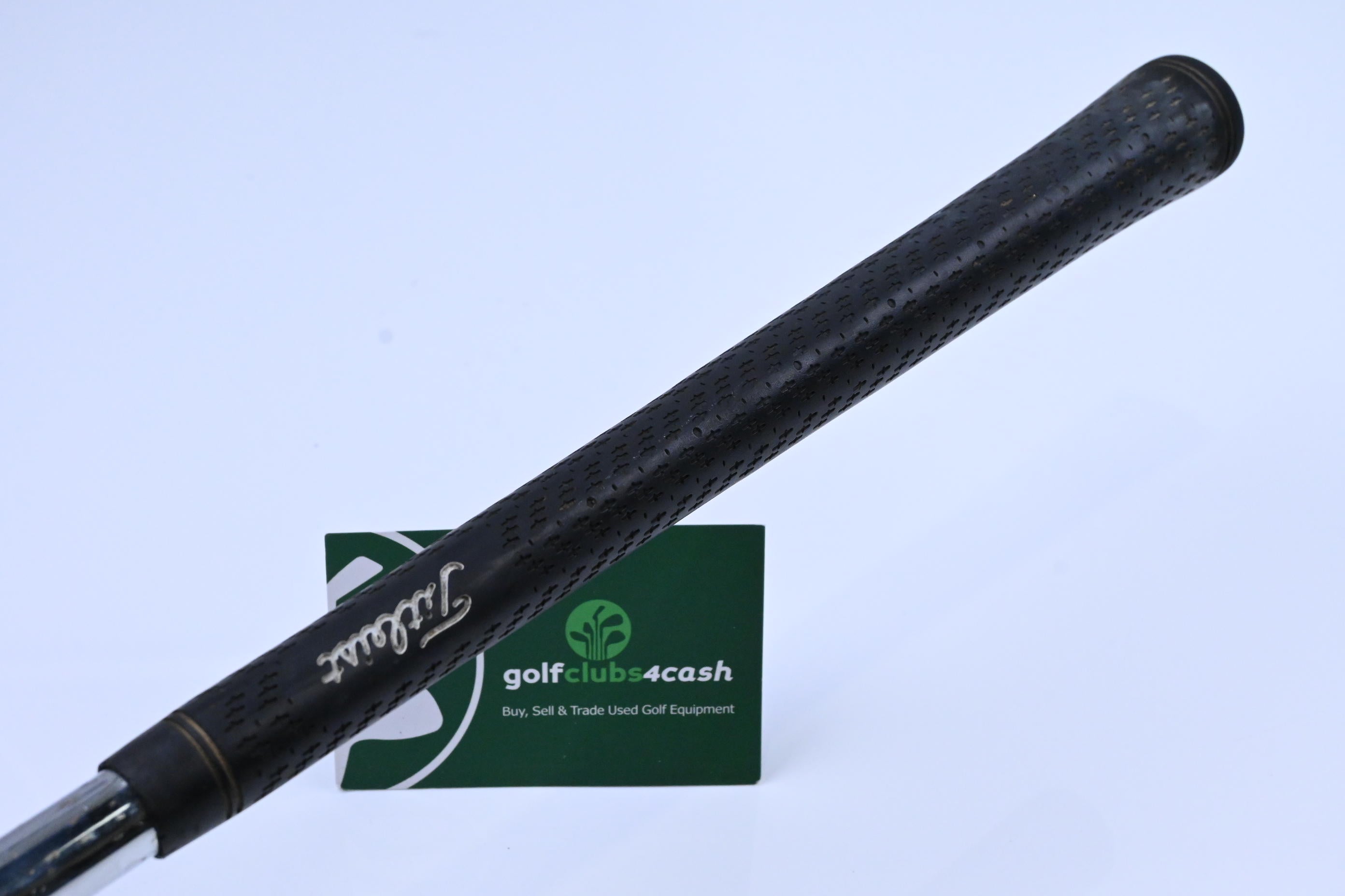 Titleist DCI 822 OS #6 Iron / Regular Flex NS Pro 950 Shaft