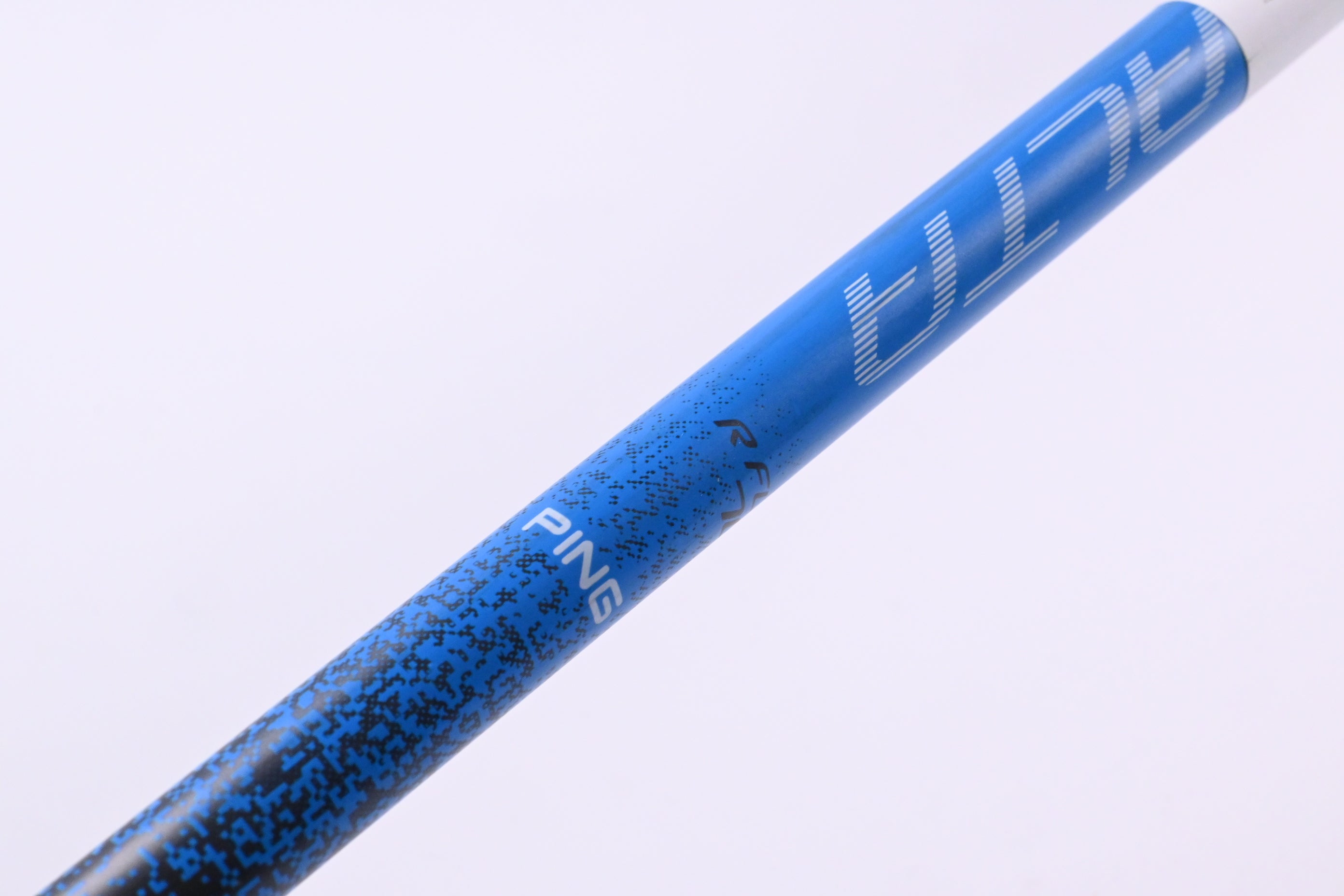 Ping G Series #4 Hybrid / 22 Degree / Regular Flex Ping Alta Blue 70 Shaft