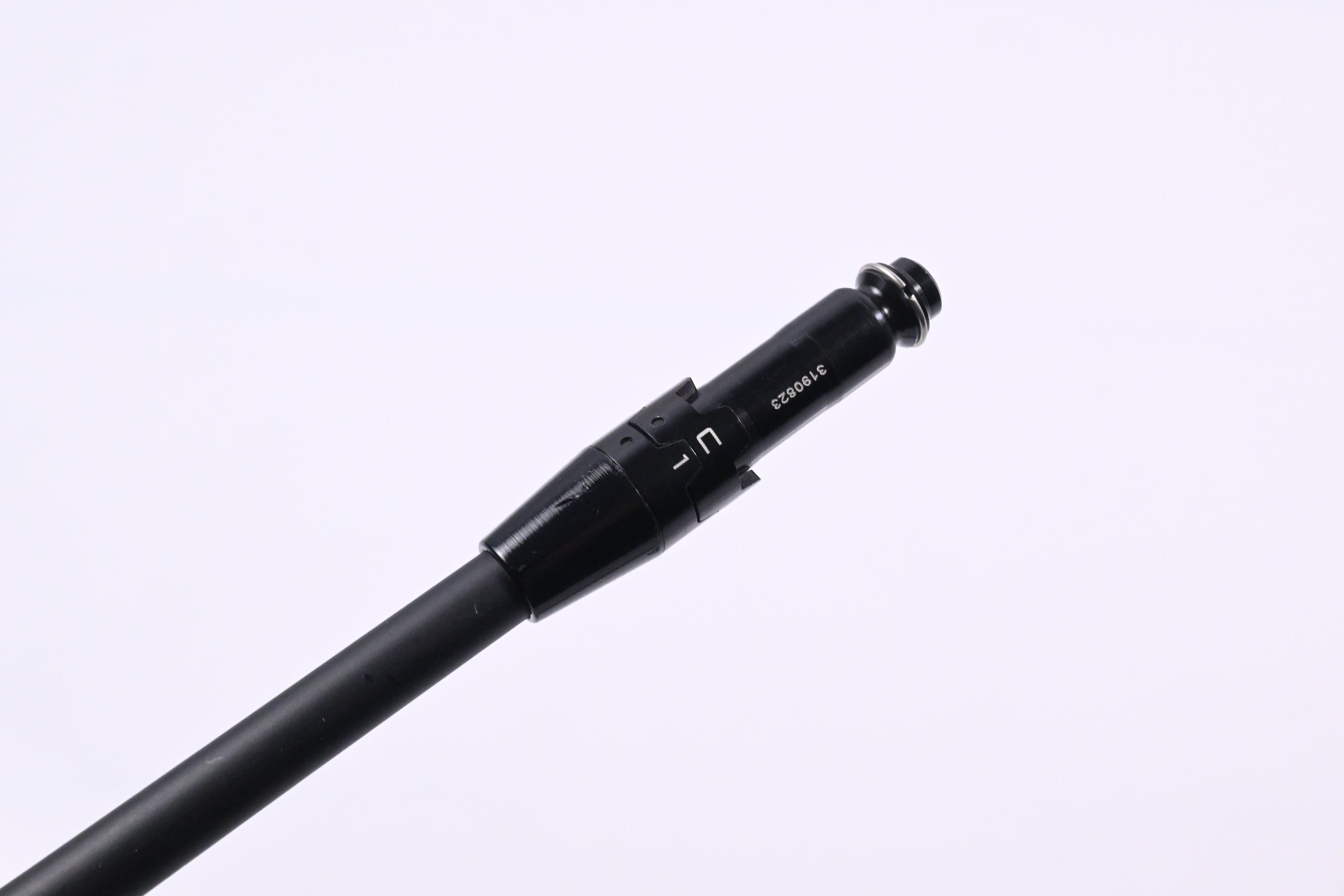 Tensei 1K Blue 55 Driver Shaft / Stiff Flex / Titleist Adapter