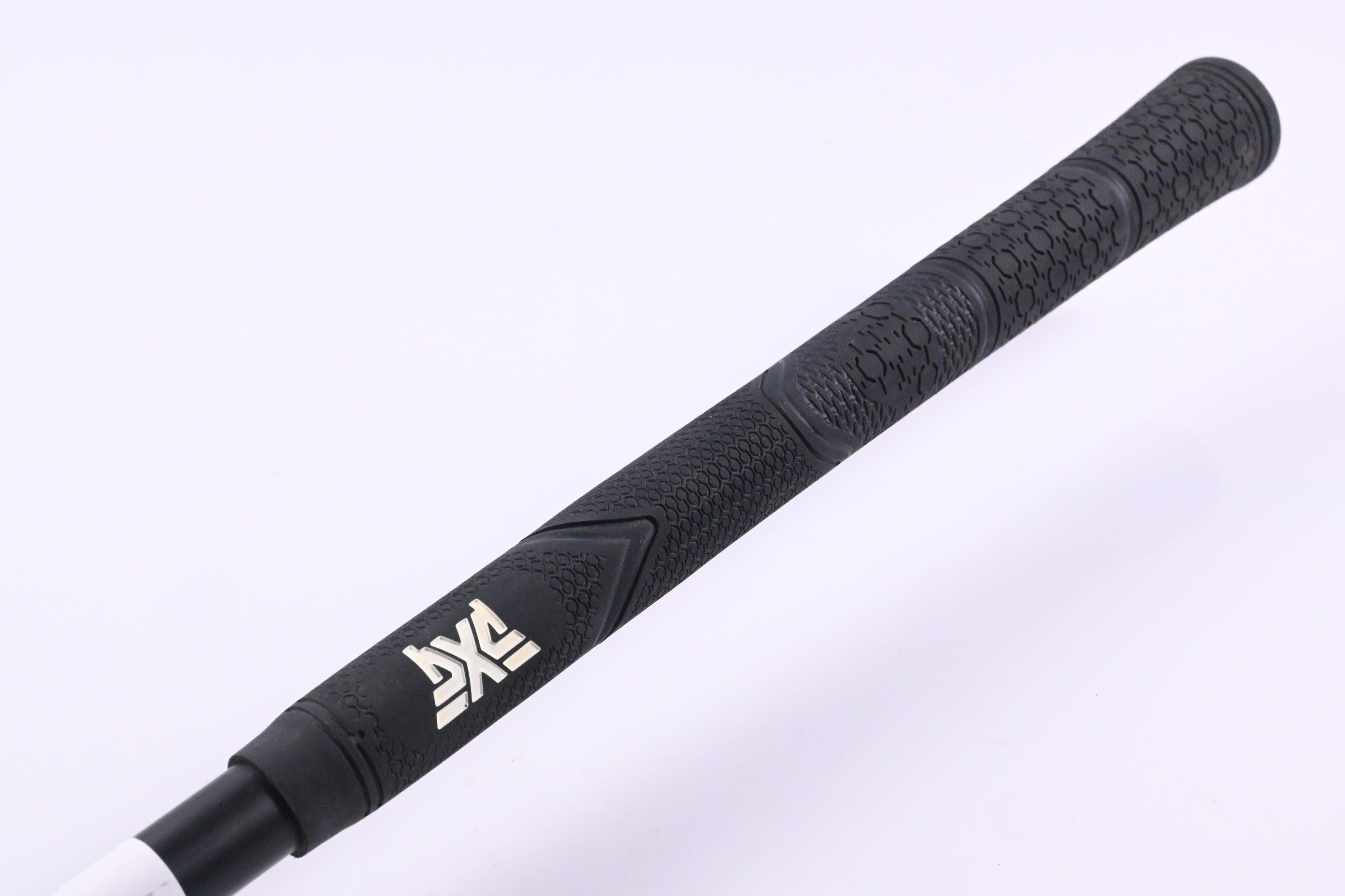 PXG 0317 X Gen4 #3 Hybrid / 19 Degree / Regular Flex KBS TGI 60 Shaft