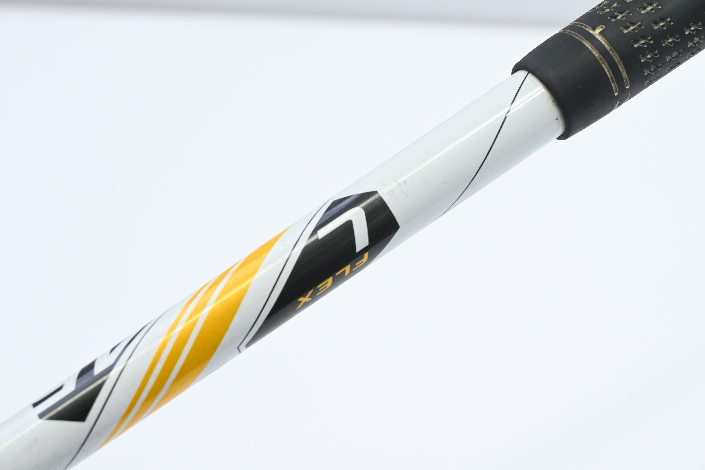 Ladies Taylormade RBZ Stage 2 #4 Hybrid / 22 Degree / Ladies Flex Rocketfuel 45