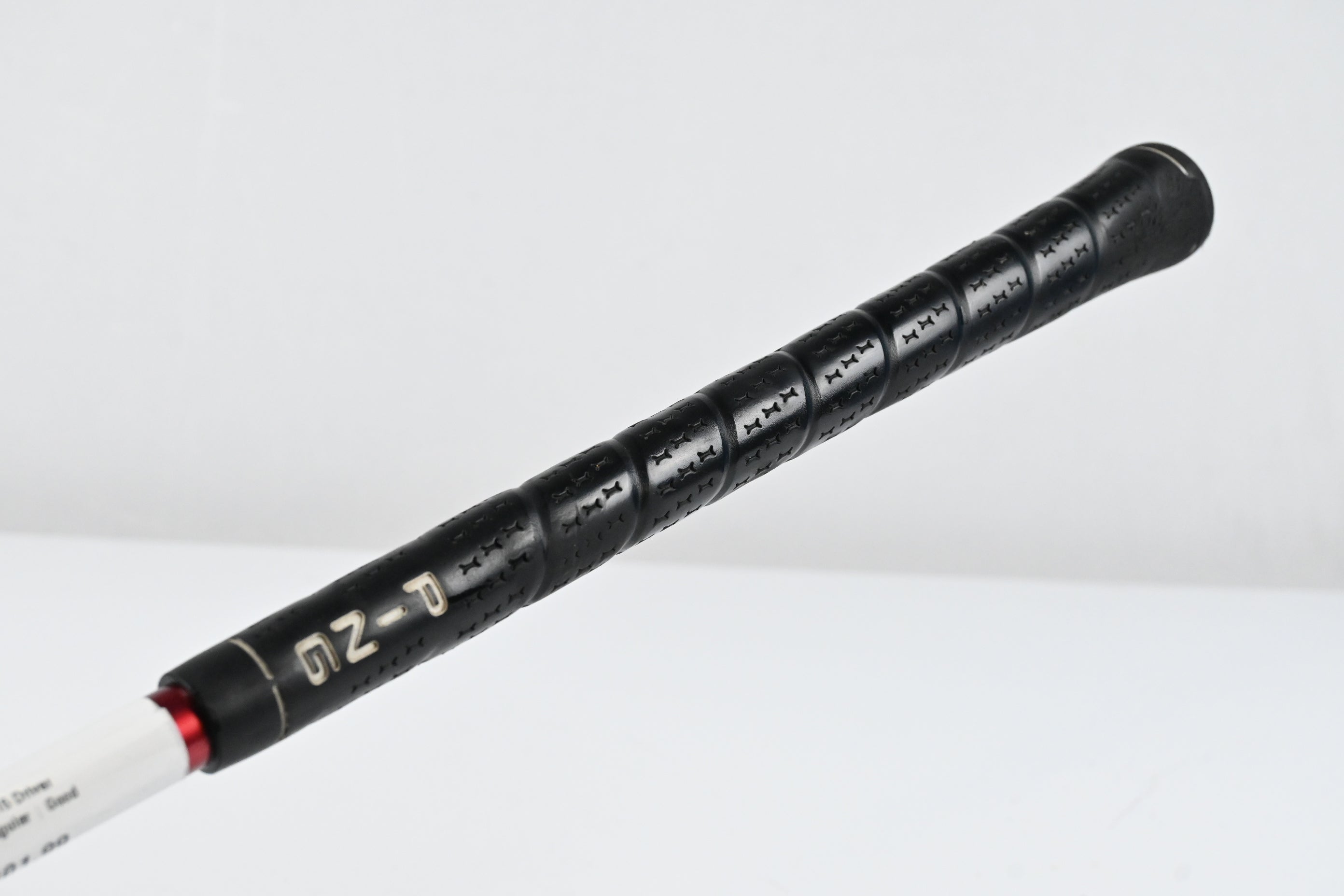 Ping G15 Driver / 10.5 Degree / Regular Flex Aldila Serrano 60 Shaft