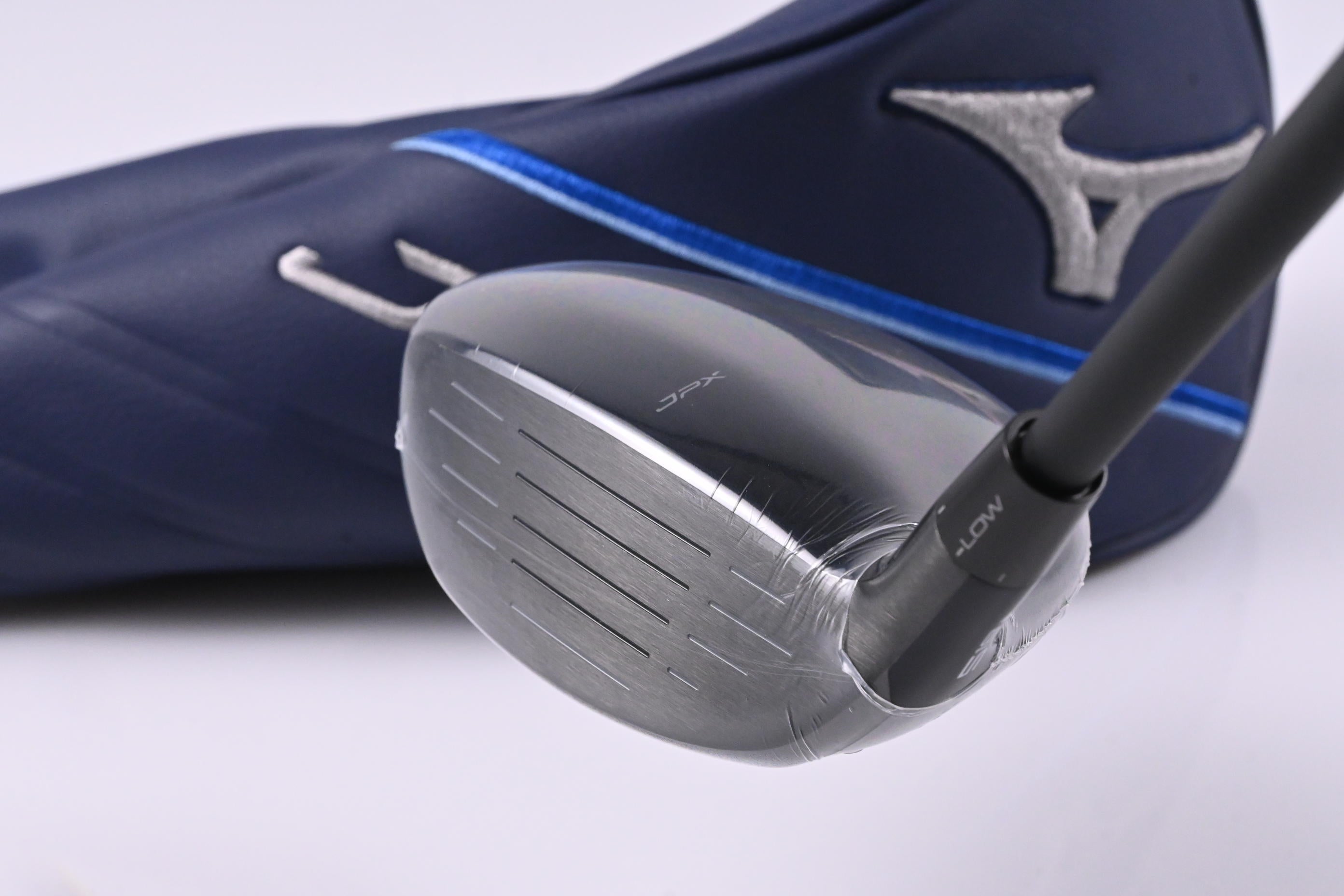 Mizuno JPX One #5 Wood / 18 Degree / Regular Flex Tensei 1K Blue 65 Shaft