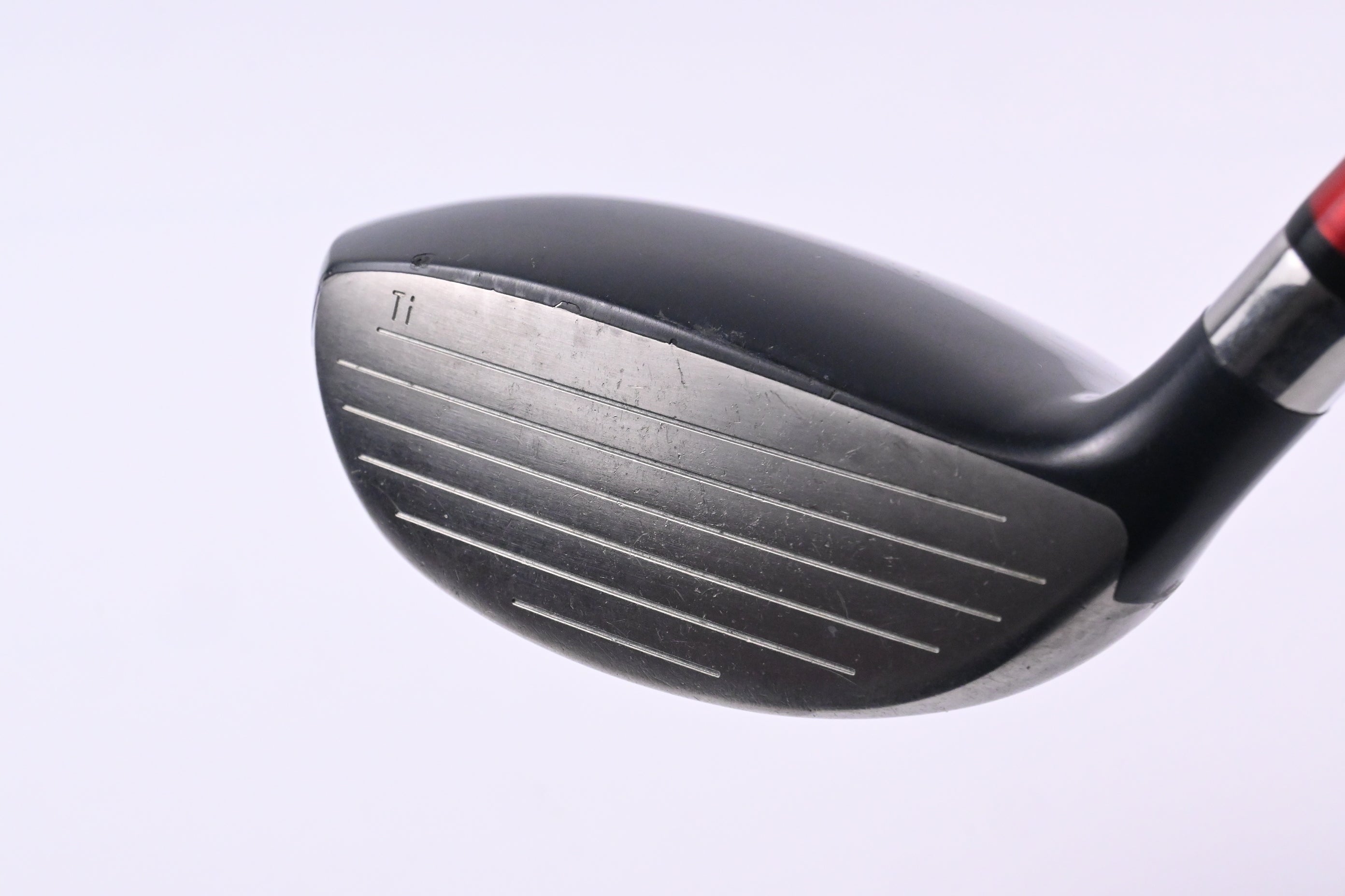 Yonex NanoV NextAge #3 Wood / 15 Degree / Regular Flex Yonex Nano High Speed