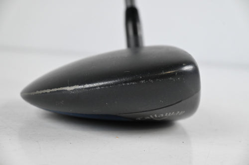 Callaway Edge Green #3 Wood / 15 Degree / Regular Flex Callaway Edge 65 Shaft
