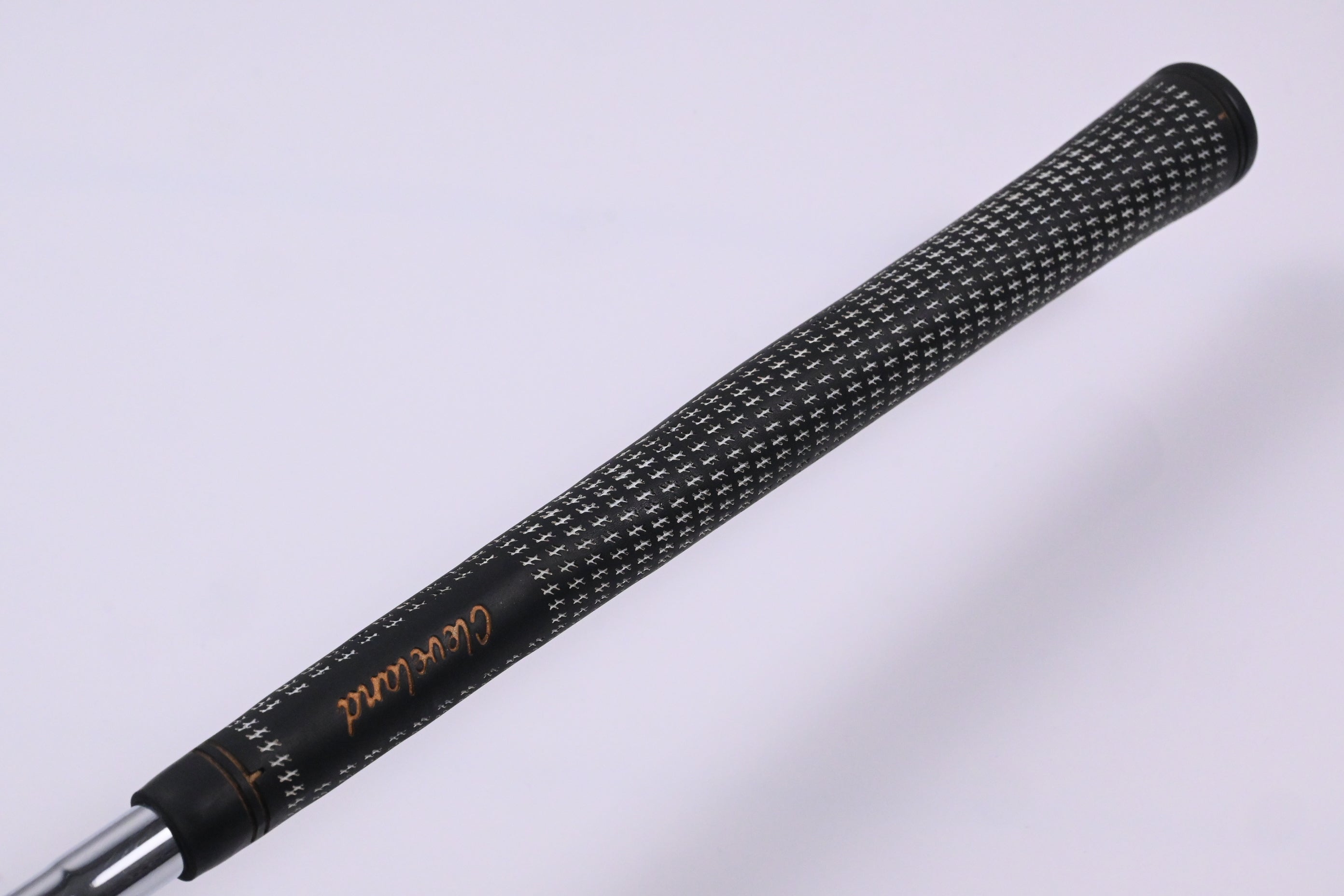 Cleveland Reg 588 RTG Lob Wedge / 60 Degree / Wedge Flex Tour Concept Shaft
