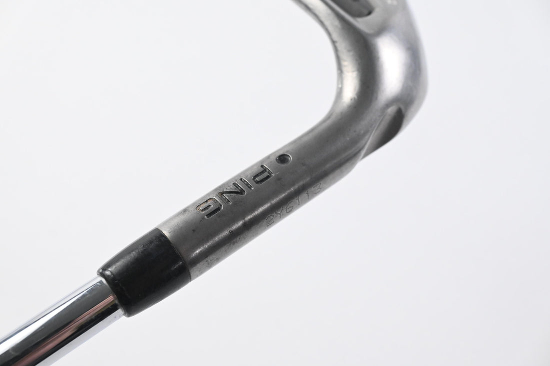 Ping Tour Gorge Sand Wedge / 56 Degree / Black Dot / Stiff Flex Steel Shaft
