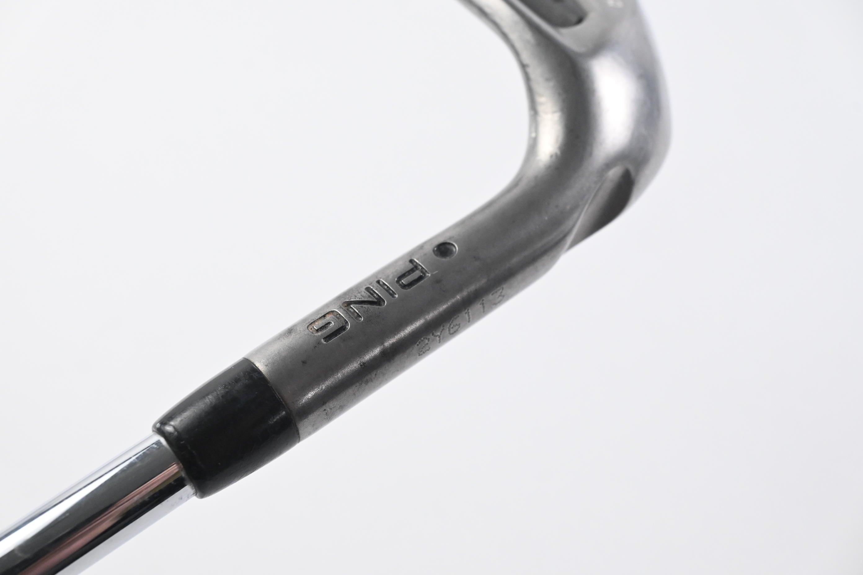 Ping Tour Gorge Sand Wedge / 56 Degree / Black Dot / Stiff Flex Steel Shaft