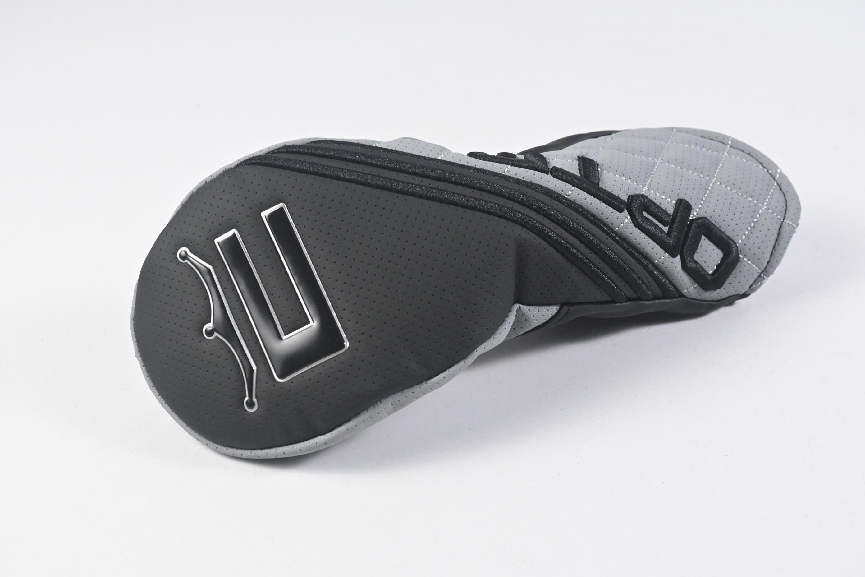 Left Hand Cobra OPTM LS #3 Wood / 14.5 Degree / Stiff Flex Kai'li Dark Waves 60