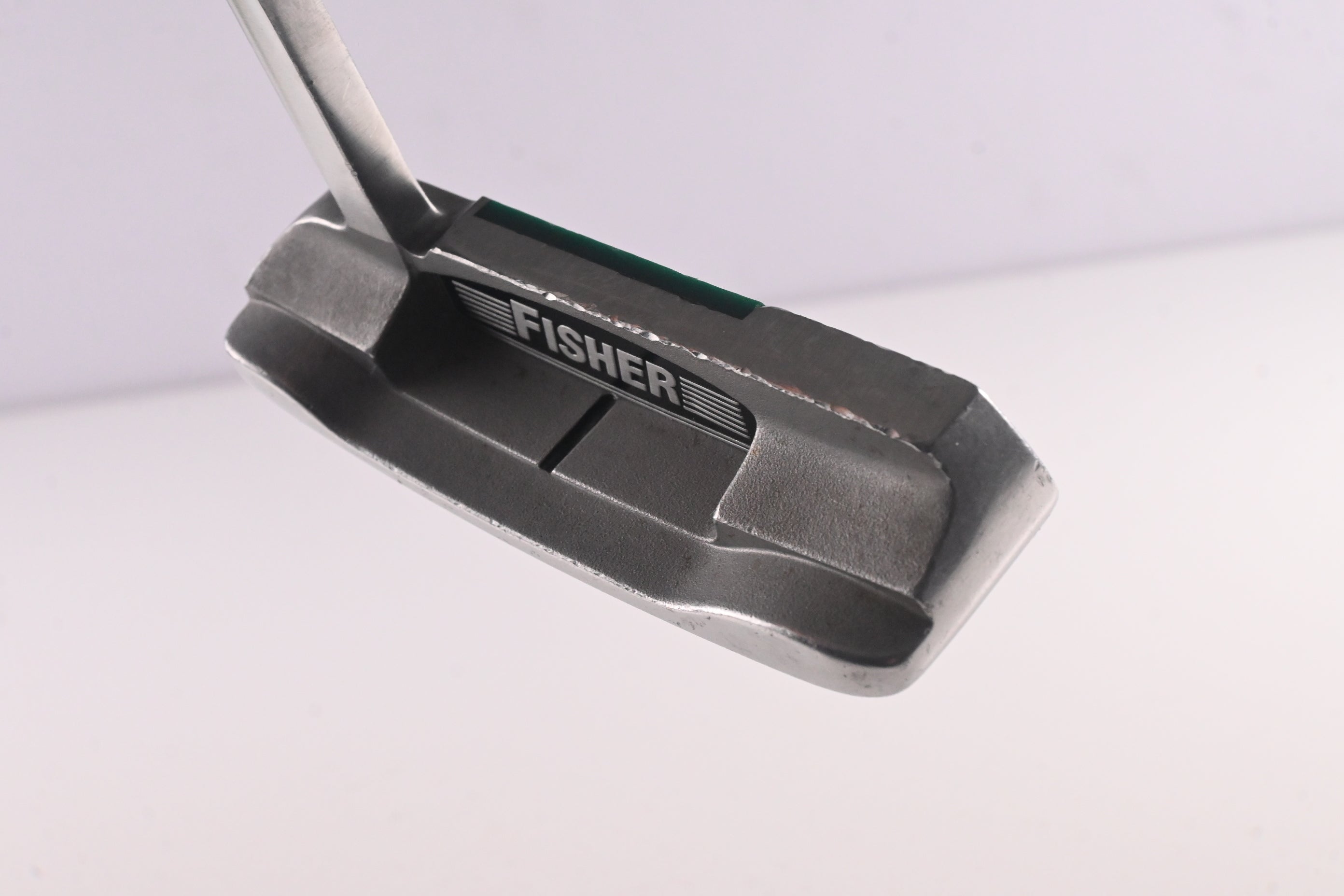 Fisher Classic Tour Series CTS-1 Putter / 34 Inch