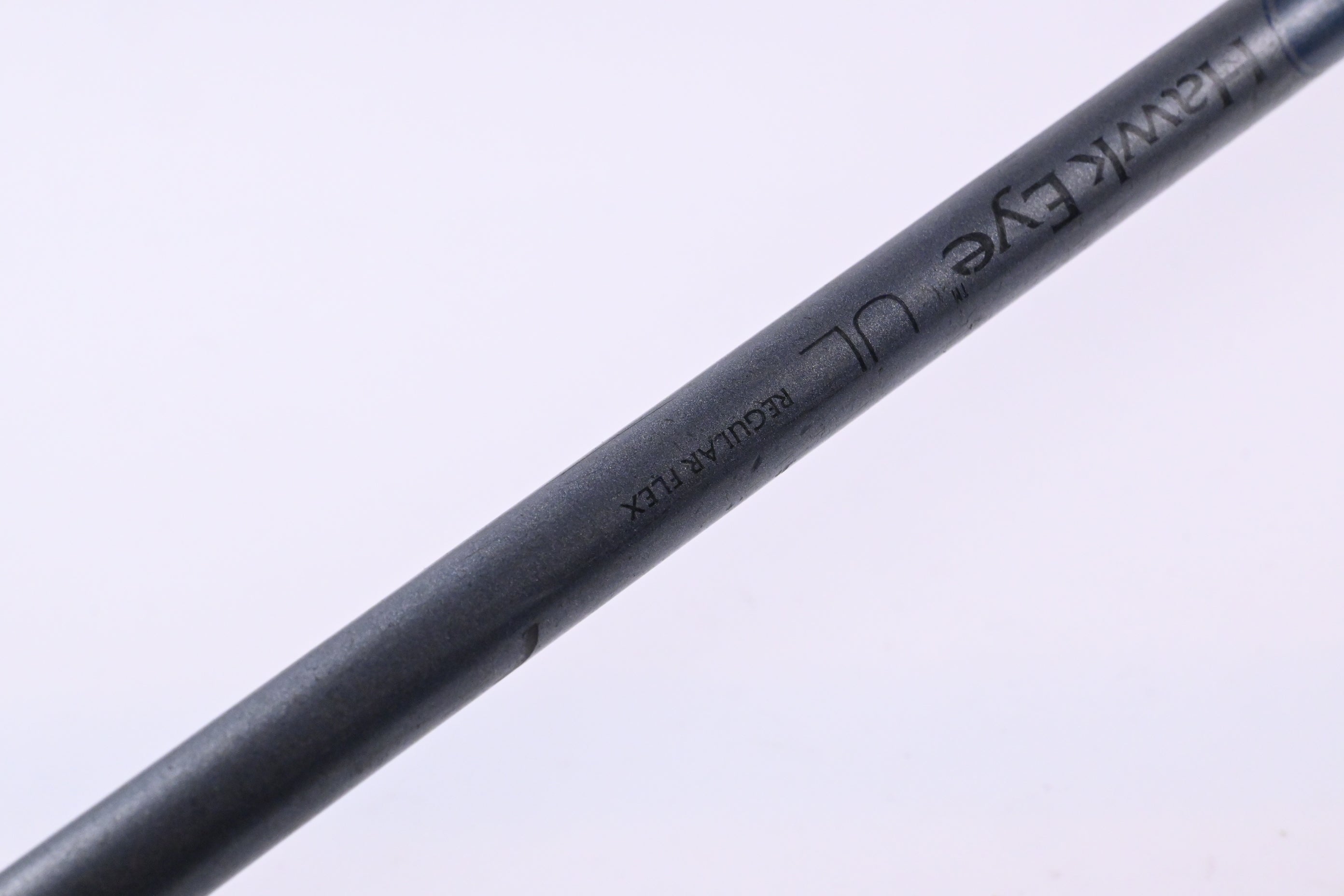 Callaway Hawk Eye #5 Wood / 19 Degree / Regular Flex Callaway UL Shaft