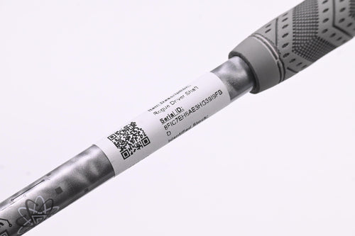 Aldila Rogue Silver 70 Driver Shaft / X-Flex / Taylormade 2nd Gen