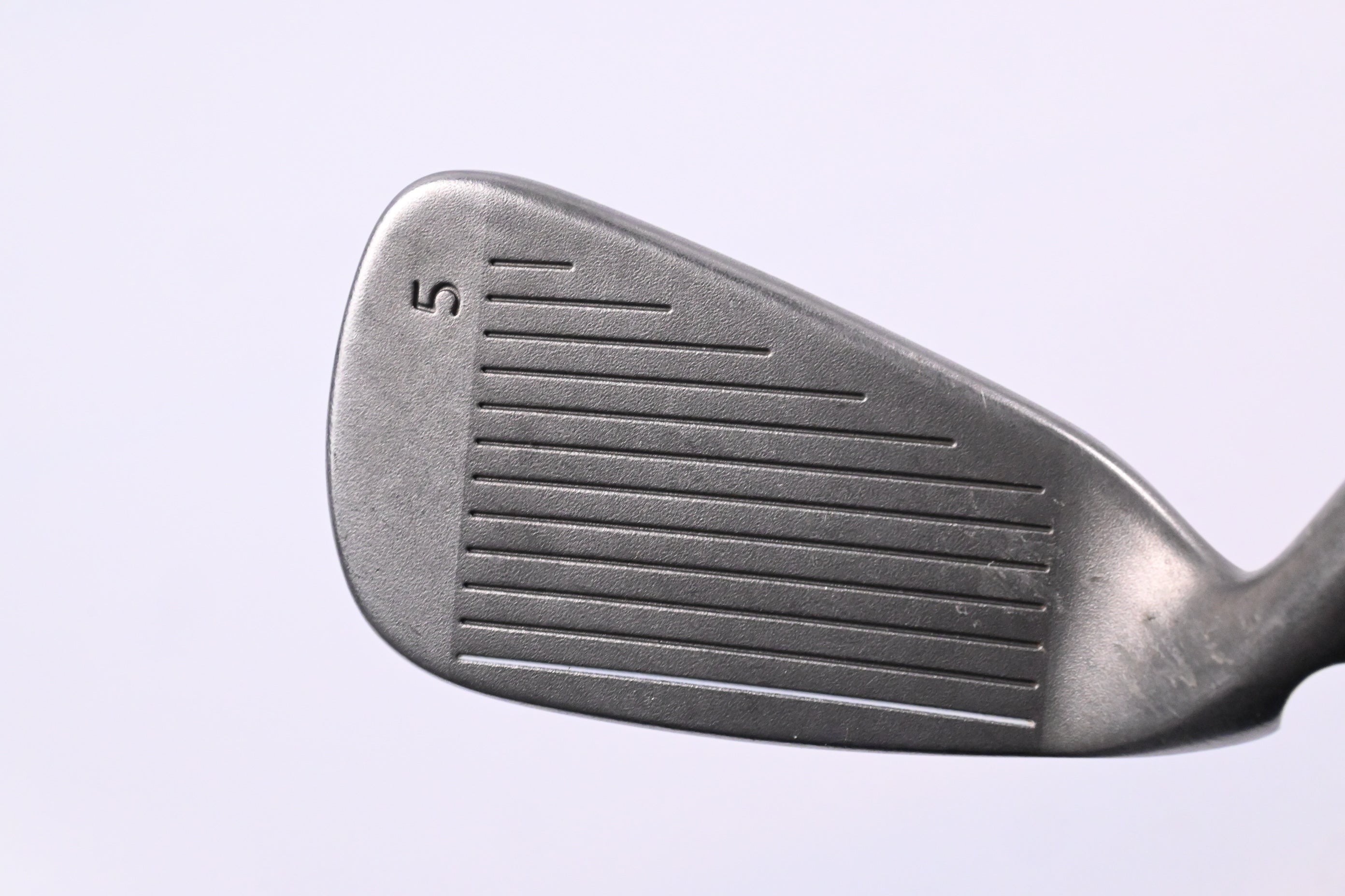 Ping G15 #5 Iron / 26 Degree / Green Dot / Regular Flex Ping AWT Shaft
