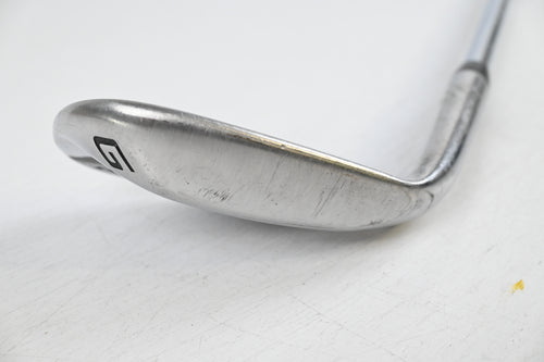 Cobra King F8 Gap Wedge / 49 Degree / Stiff Flex One Flighted Shaft