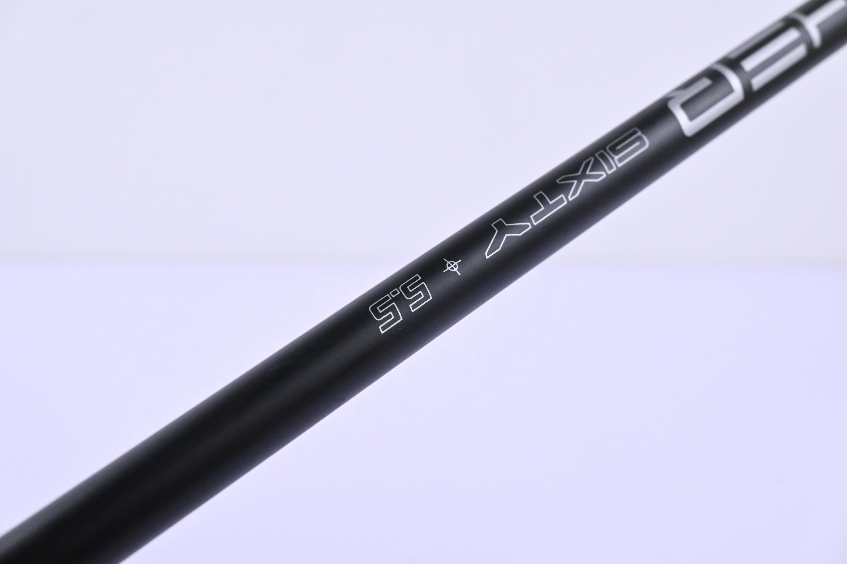Callaway Paradym Ai Smoke #5 Hybrid / 24 Degree / Regular Flex Cypher 2.0 60