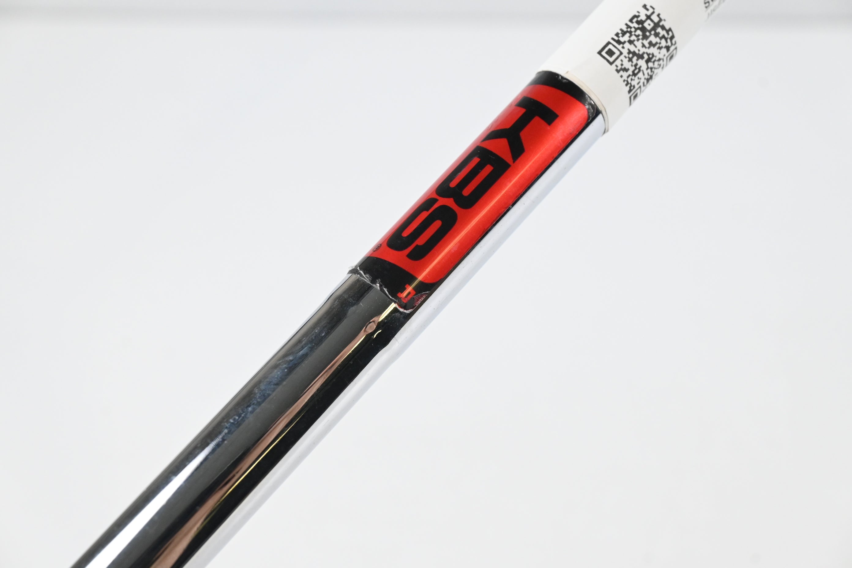 Mizuno MP-H5 Utility #3 Iron / 21 Degree / Regular Flex KBS Tour Steel Shaft