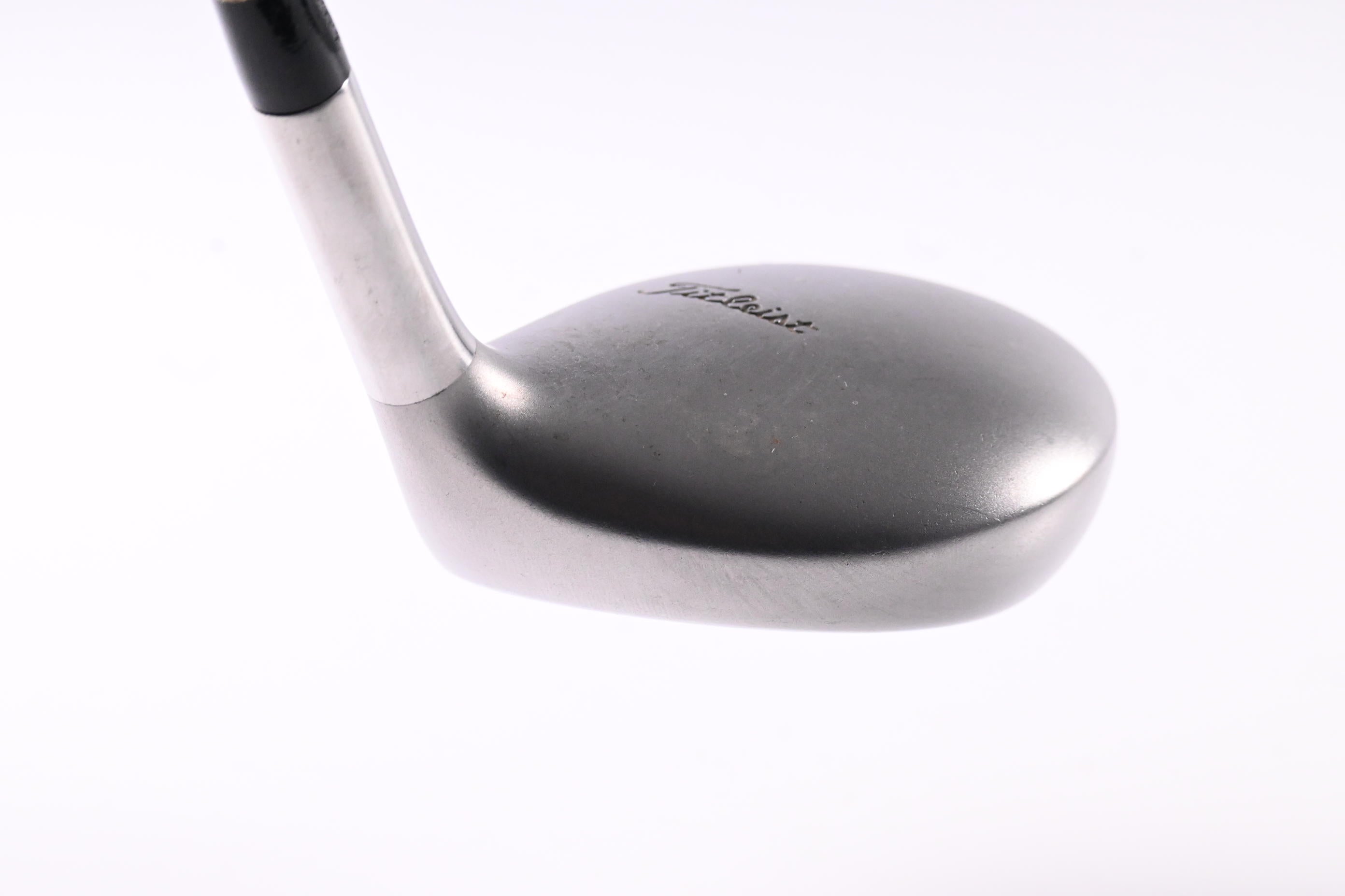Titleist PT Pro Driver / 13 Degree / Regular Flex Titleist MS-209 Shaft