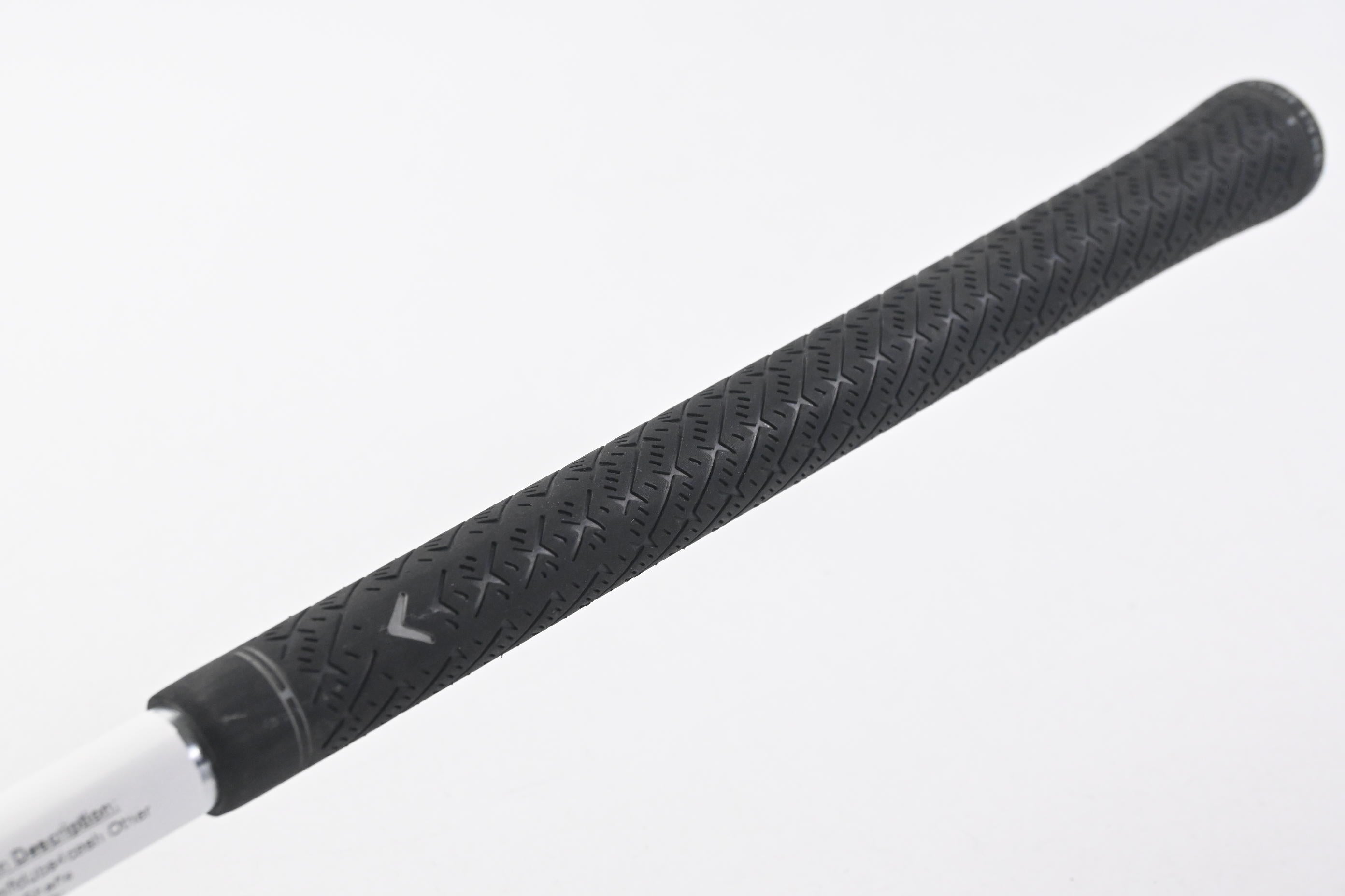 Project X U 110 #8 Iron Shaft / Stiff Flex / .370" Tip