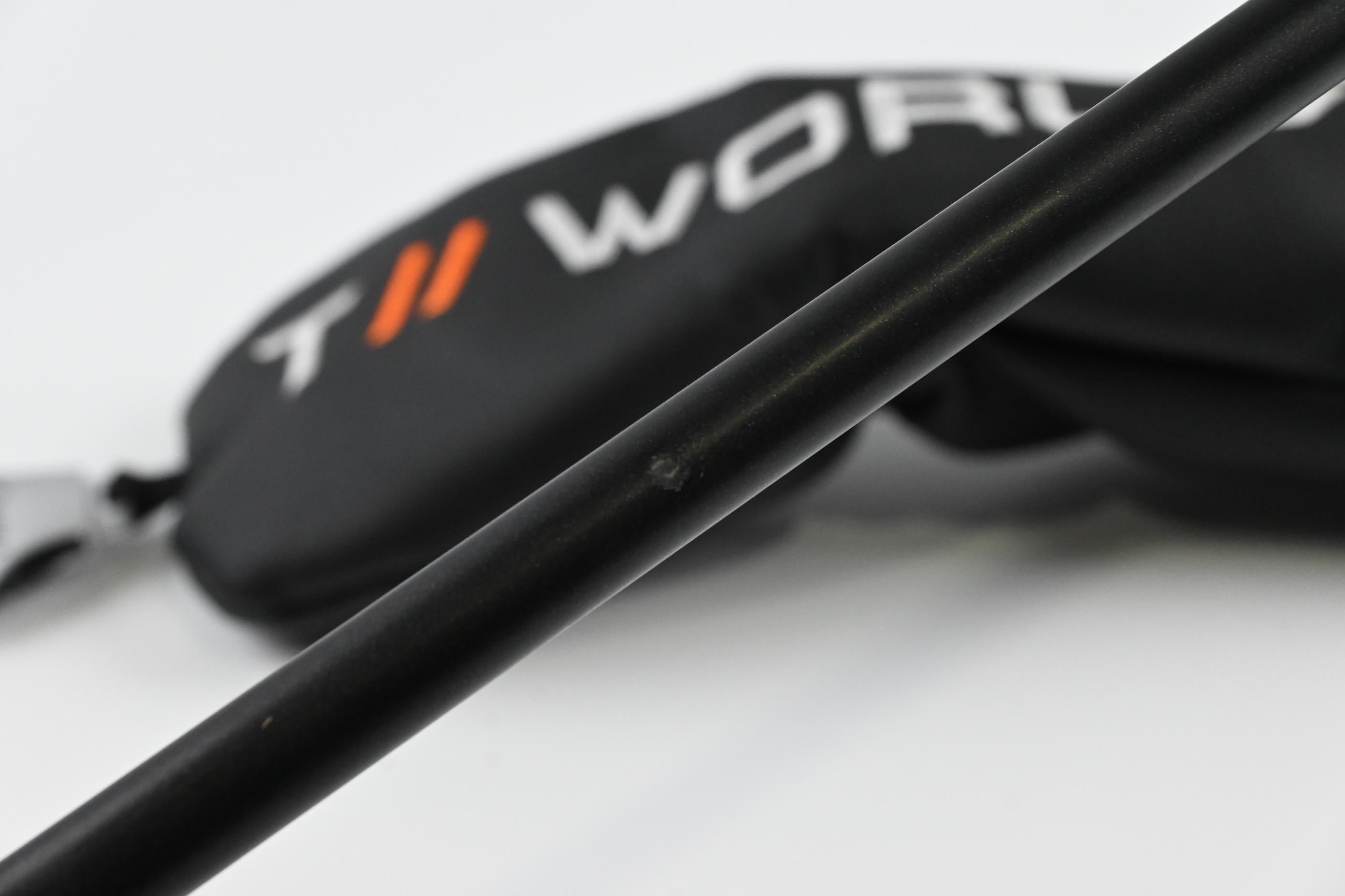 Honma TW747 #3 Hybrid / 19 Degree / Regular Flex Graphite Design TourAD IZ-65