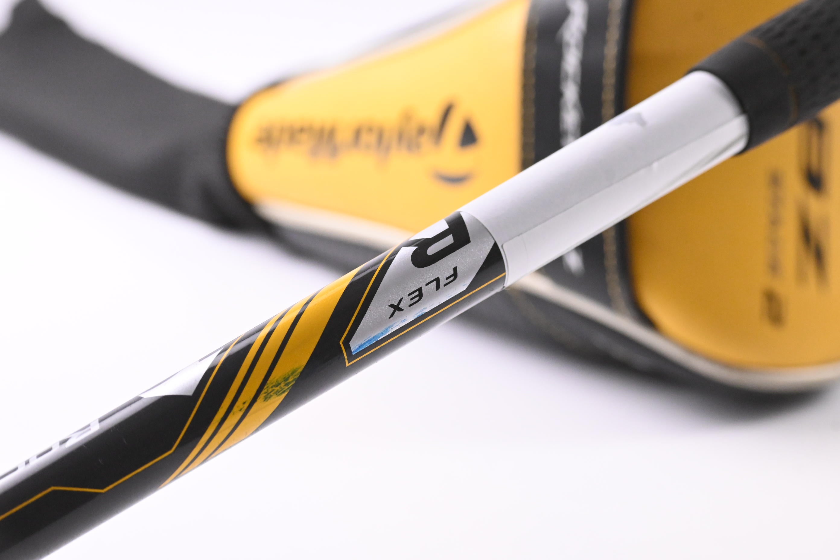 Taylormade RBZ Stage 2 #3 Wood / 15 Degree / Regular Flex RocketFuel 60 Shaft