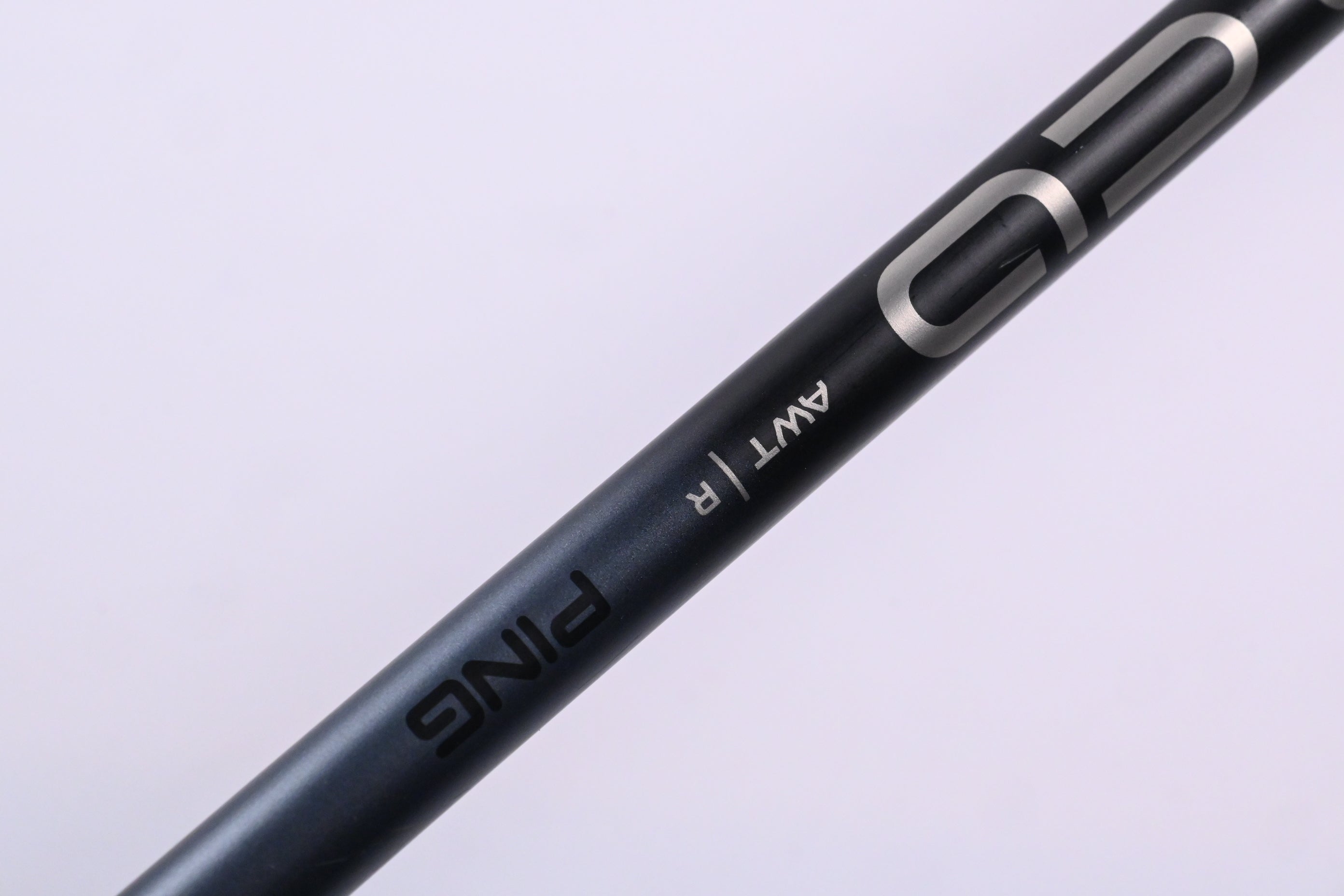 Ping ChipR / 38.5 Degree / Orange Dot / Regular Flex Ping Alta CB Slate Shaft