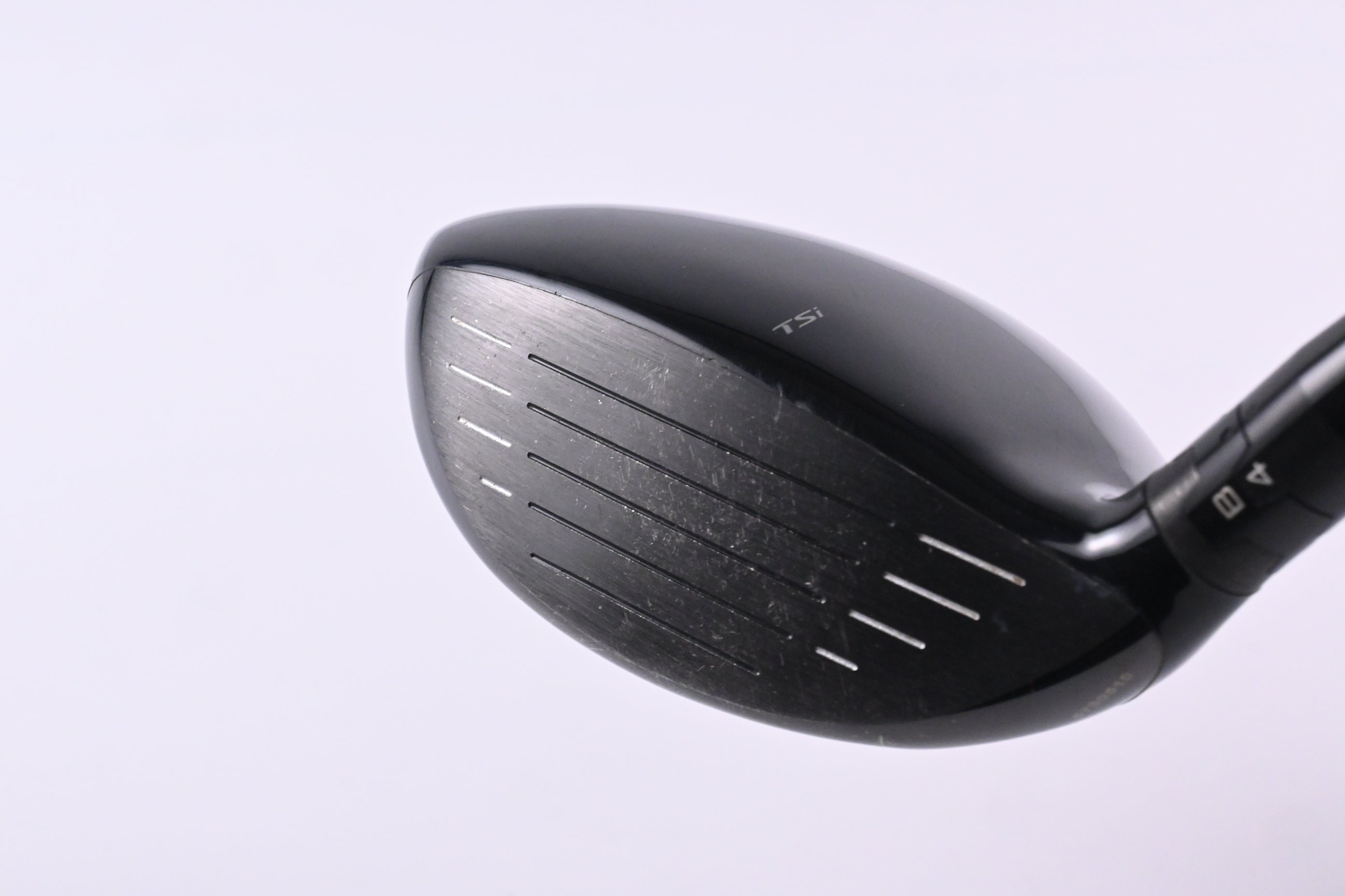 Titleist TSi1 #3 Wood / 15 Degree / Regular Flex Aldila Ascent 40 Shaft