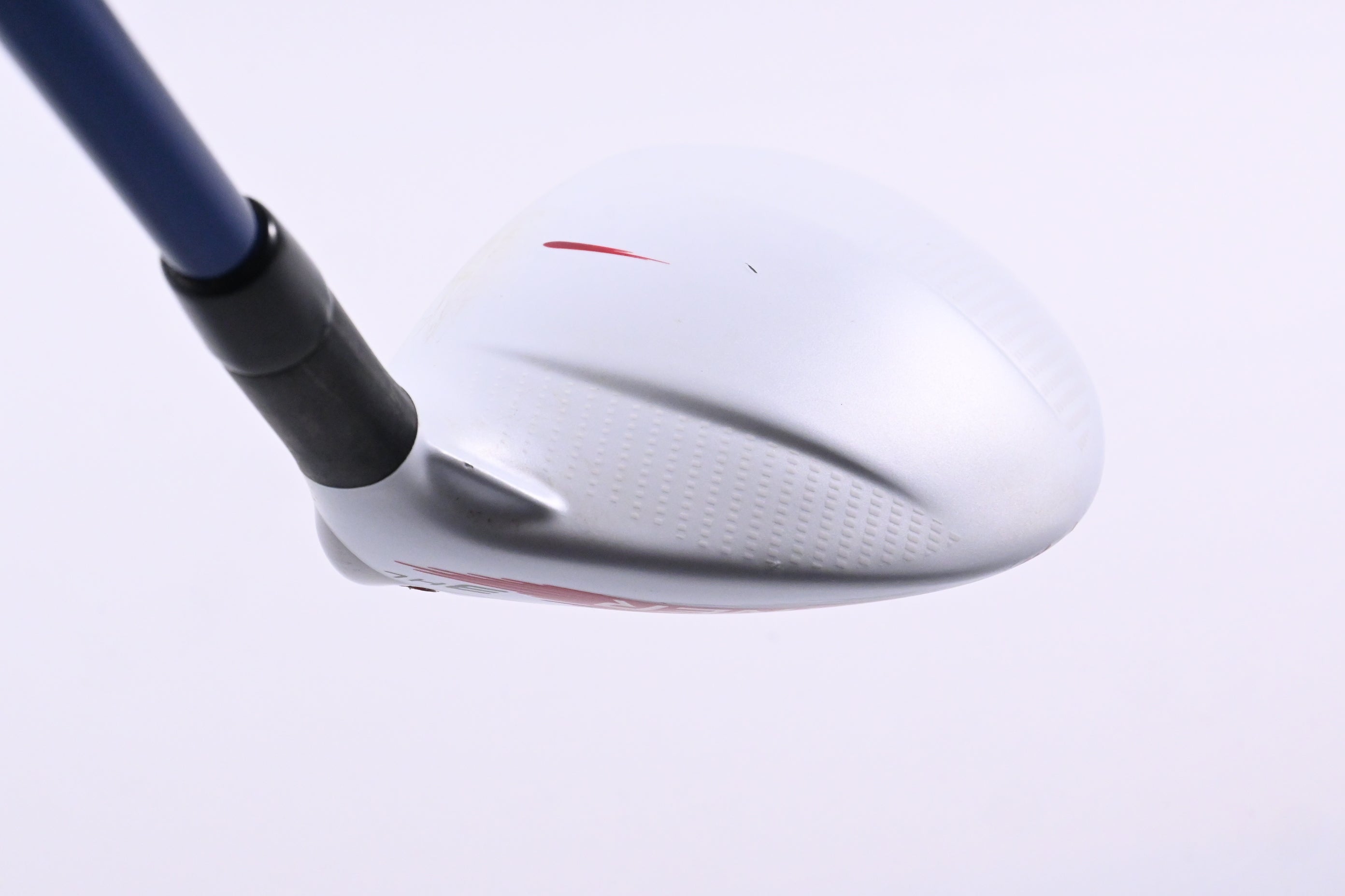 Taylormade Aeroburner #3 Wood / 16.5 Degree / Regular Flex Project X Shaft