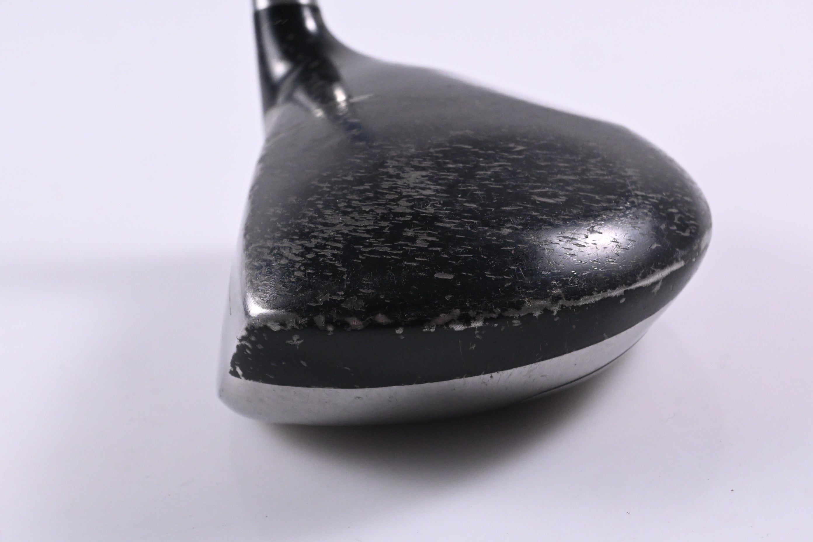 Left Hand Cobra M-Speed #5 Wood / 17 Degree / Regular Flex Aldila NV-M 50 Shaft
