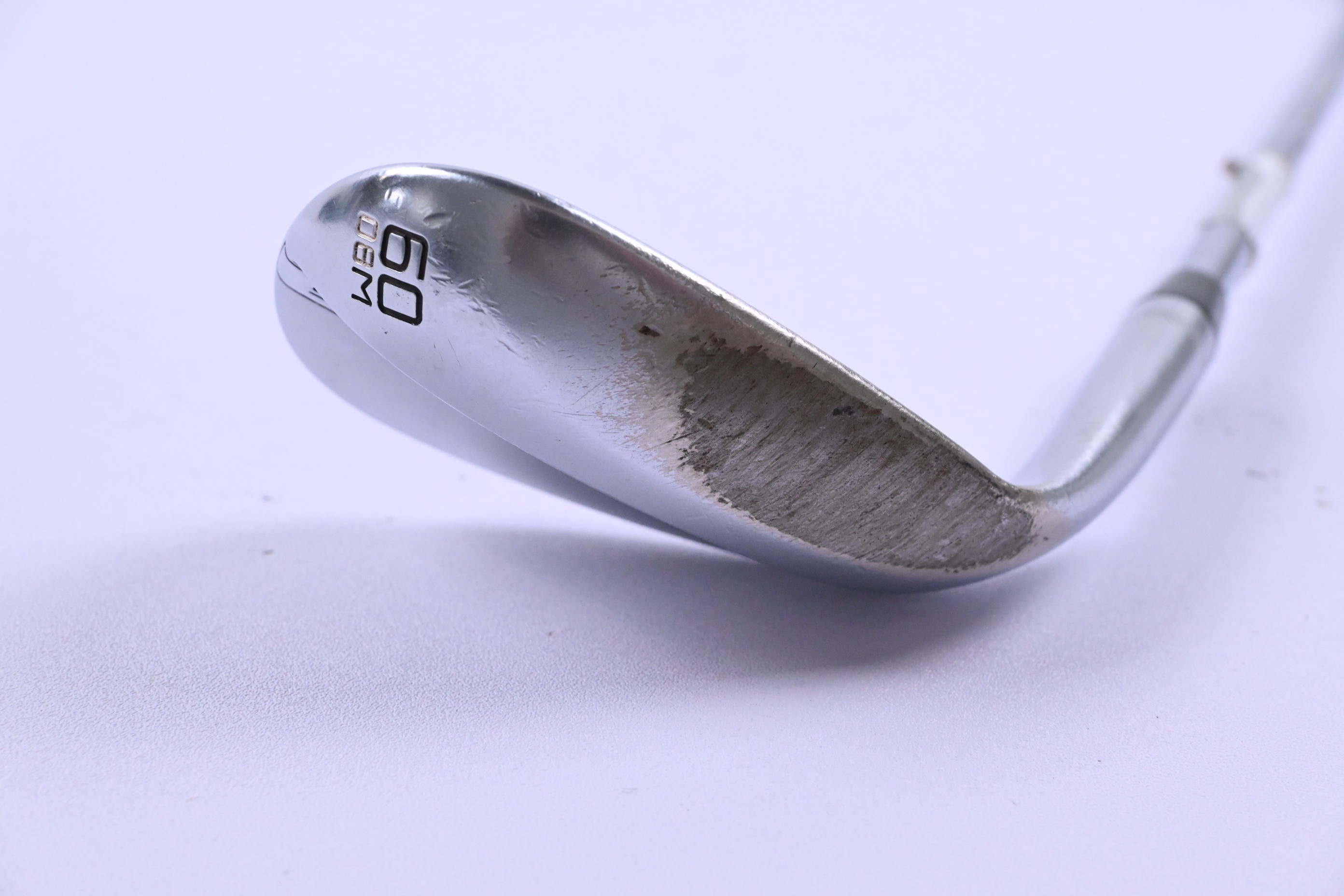Titleist Vokey SM8 Lob Wedge / 60 Degree / Wedge Flex Vokey Design SM8