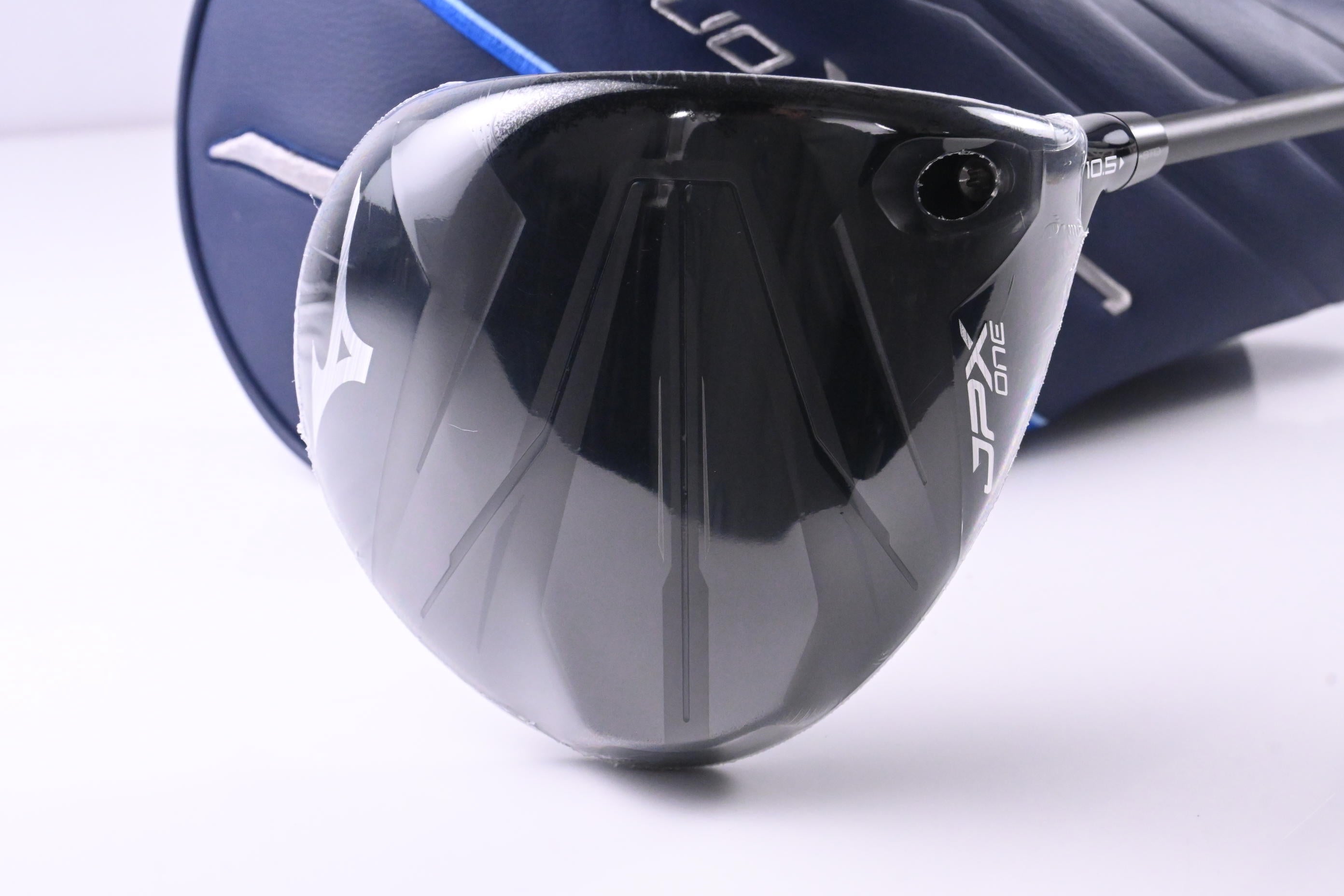 Mizuno JPX One Driver / 10.5 Degree / Stiff Flex Tensei 1K Blue 55 Shaft