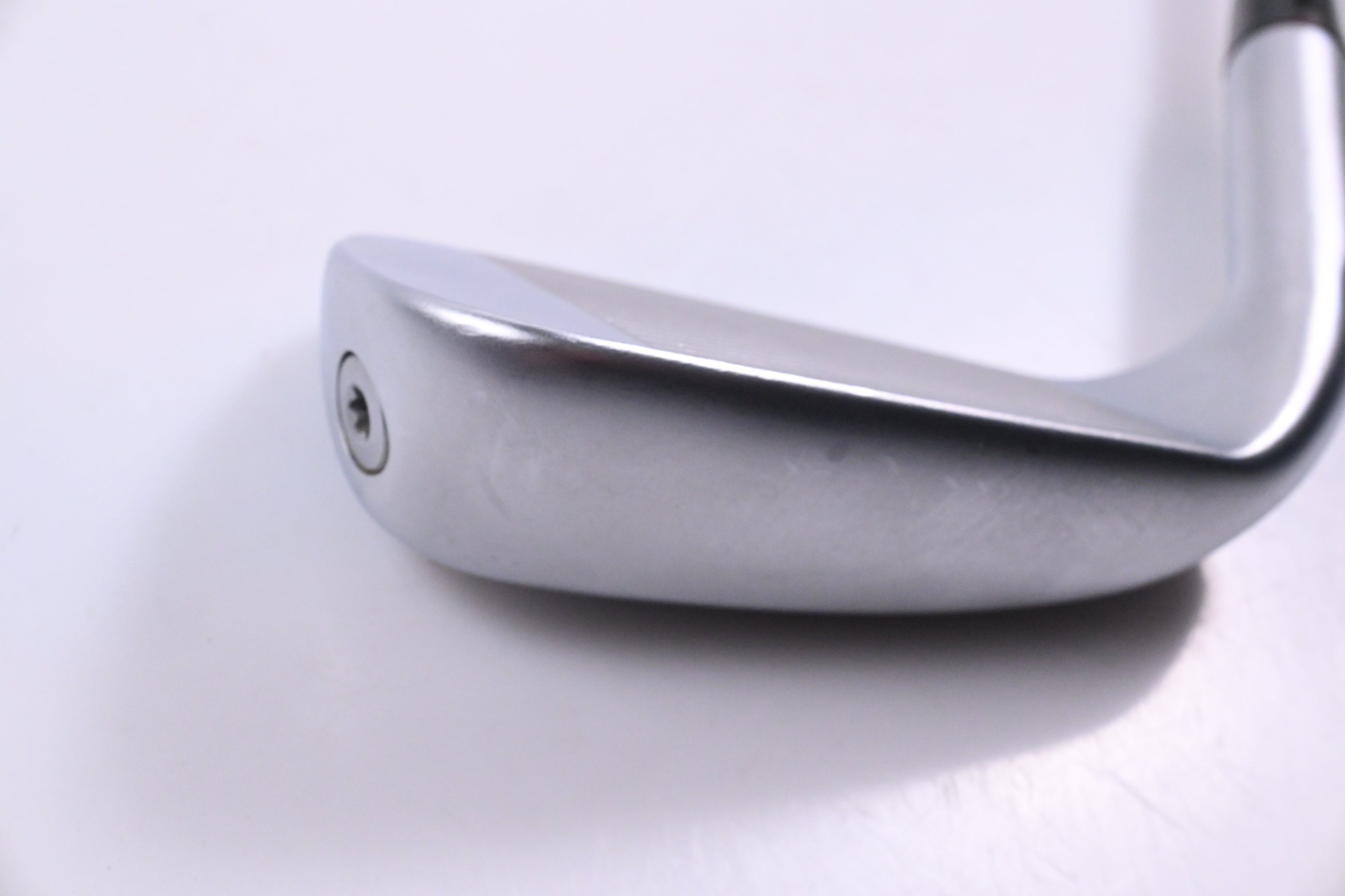 Ping ChipR / 38.5 Degree /Black Dot / Wedge Flex Ping Z-Z 115 Shaft