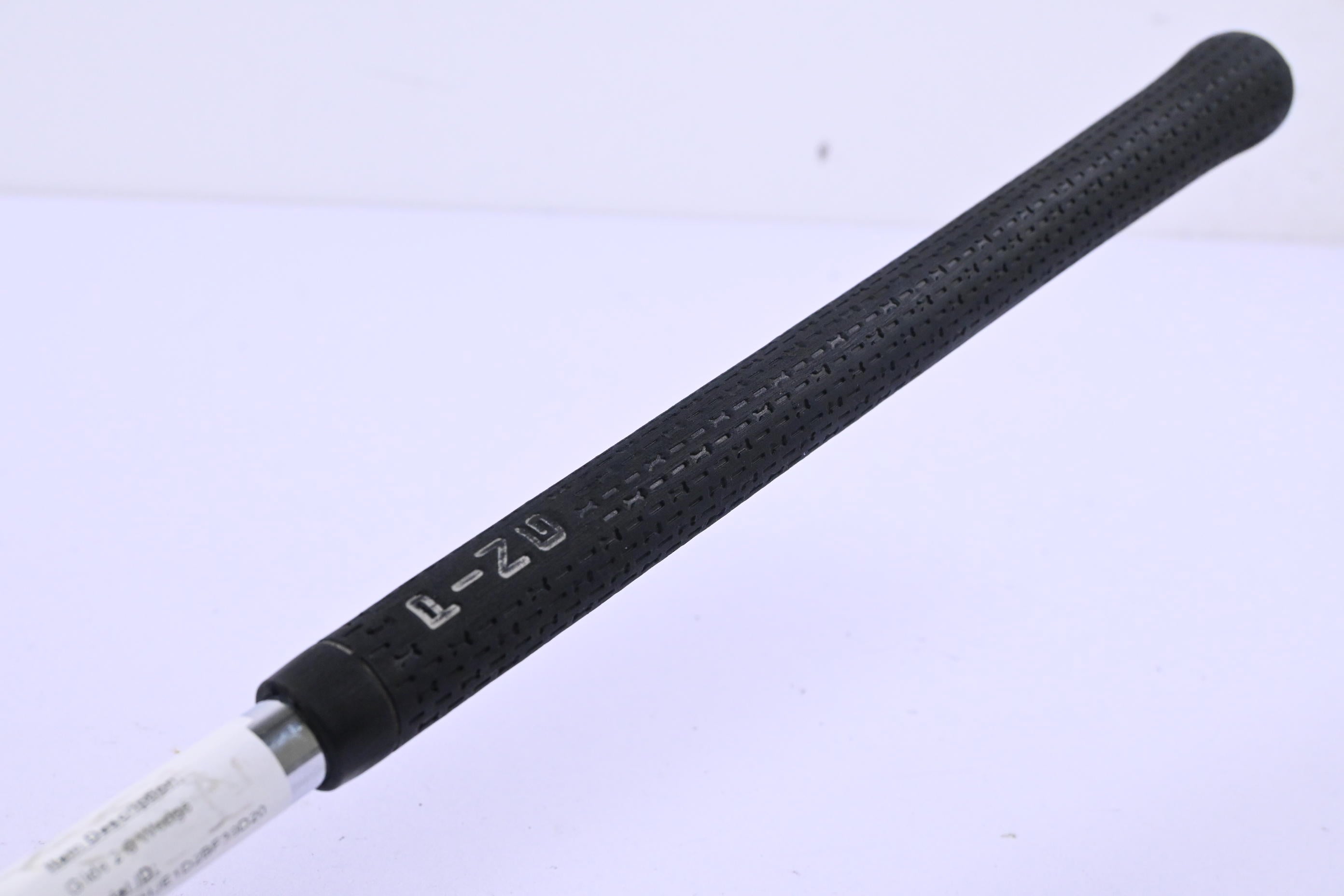Ping Glide 2.0 Lob Wedge / 60 Degree / Black Dot / Wedge Flex Ping AMT 2.0 Shaft