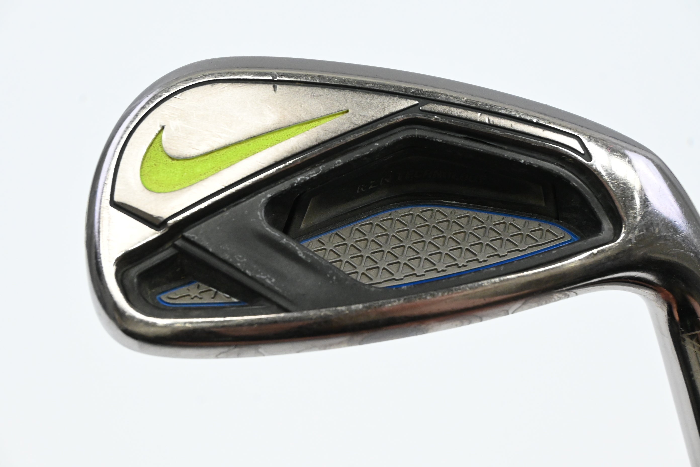 Nike Vapor Fly Pitching Wedge / 44 Degree / Regular Flex Zip Tip 85 Shaft