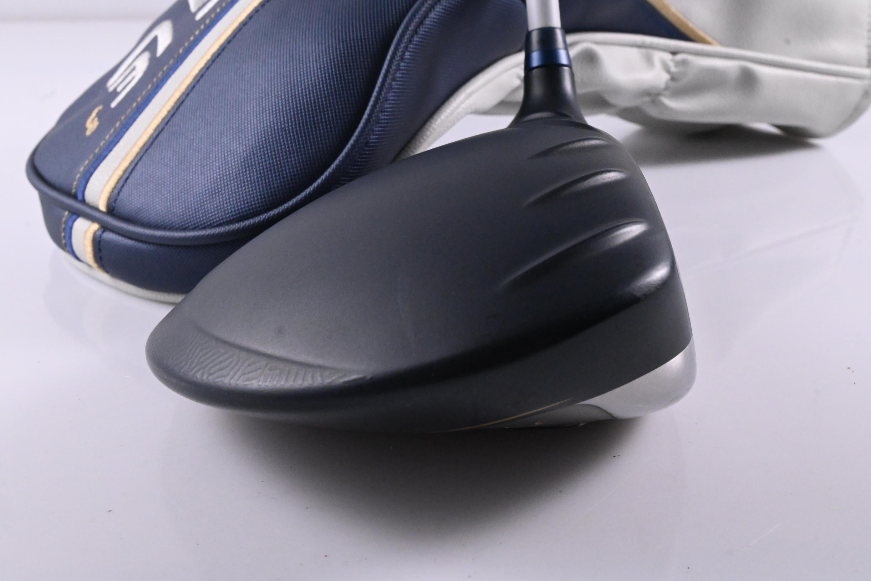 Ladies Ping G Le3 Driver / 11.5 Degree / Ladies Flex Ping ULT 250 Shaft