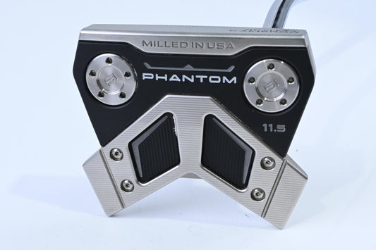 Scotty Cameron 2024 Phantom 11.5 Putter / 34 Inch