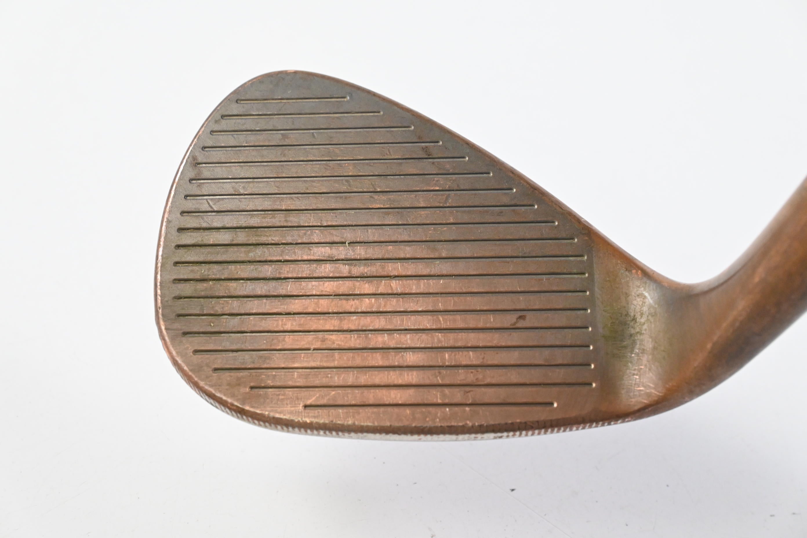 Taylormade Hi-Toe Lob Wedge / 58 Degree / Wedge Flex KBS HI-REV 2.0 115 Shaft