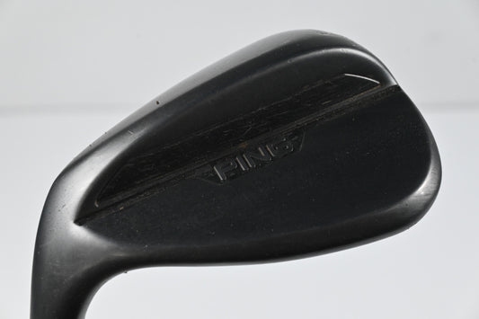 Left Hand Ping S159 Sand Wedge / 56 Degree / Wedge Flex Ping Z-Z115 Shaft